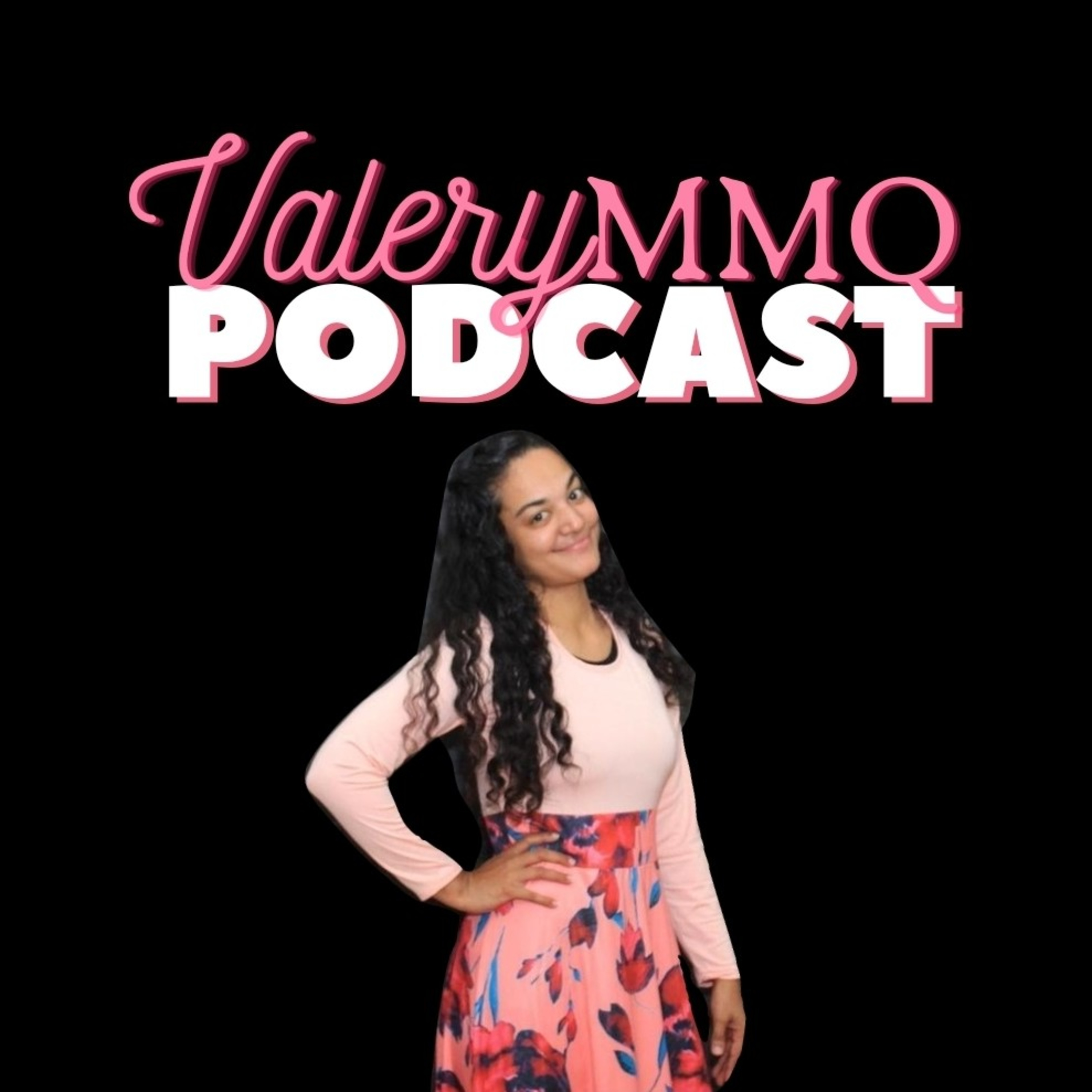 Valery M. Martínez Quiles