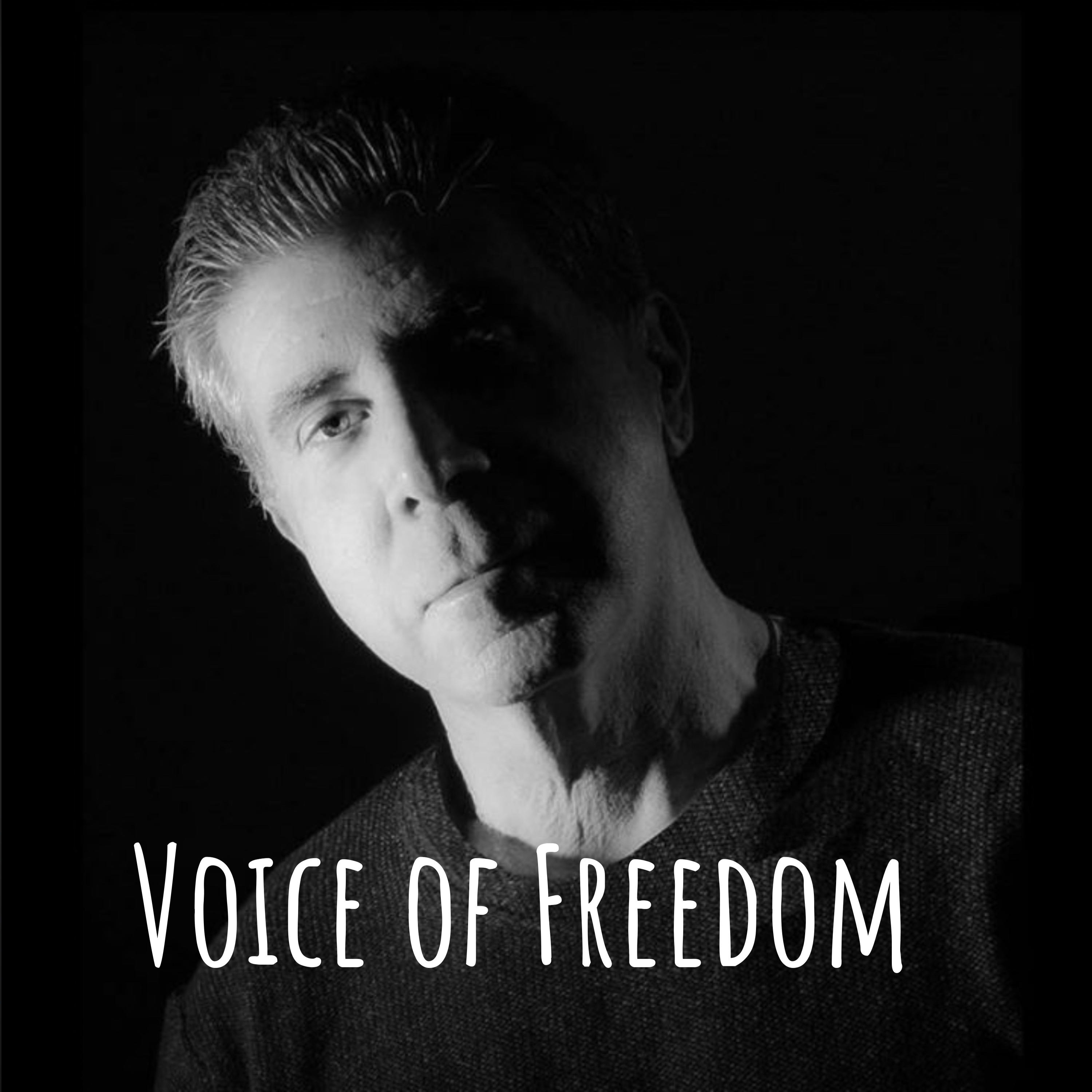 Voice of Freedom