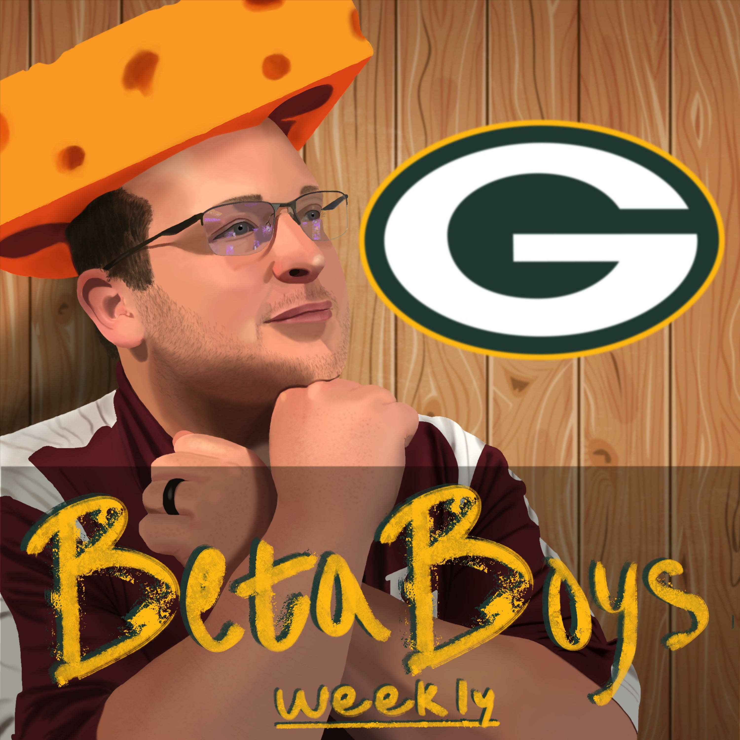 Packers Corner