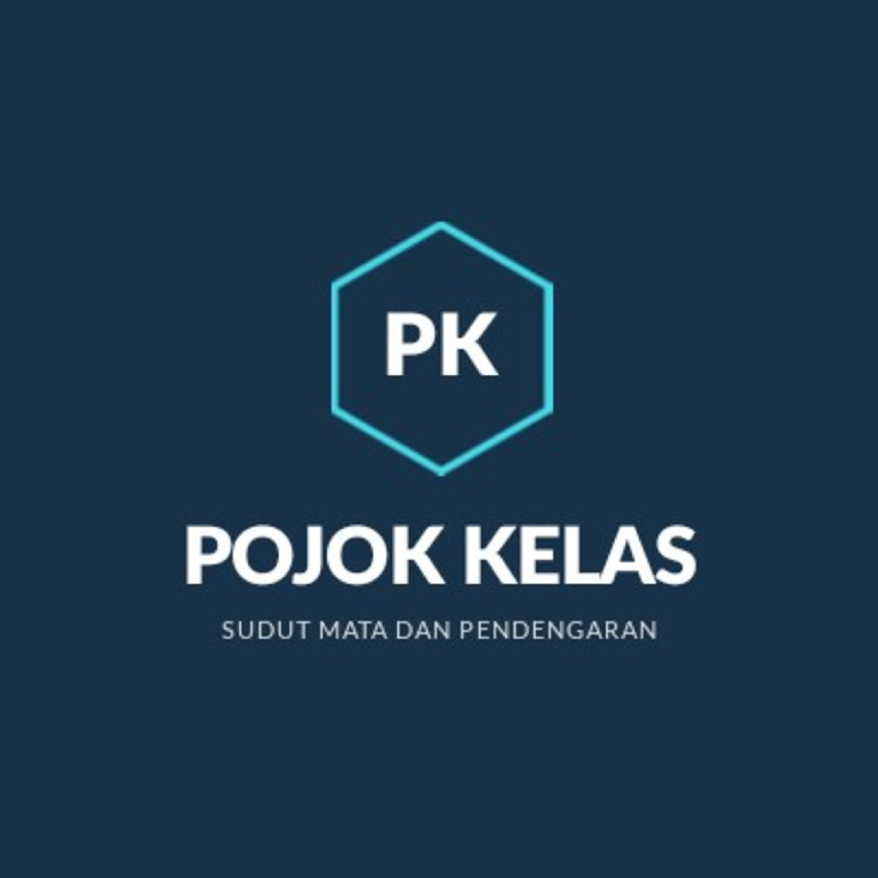 Pojok kelas