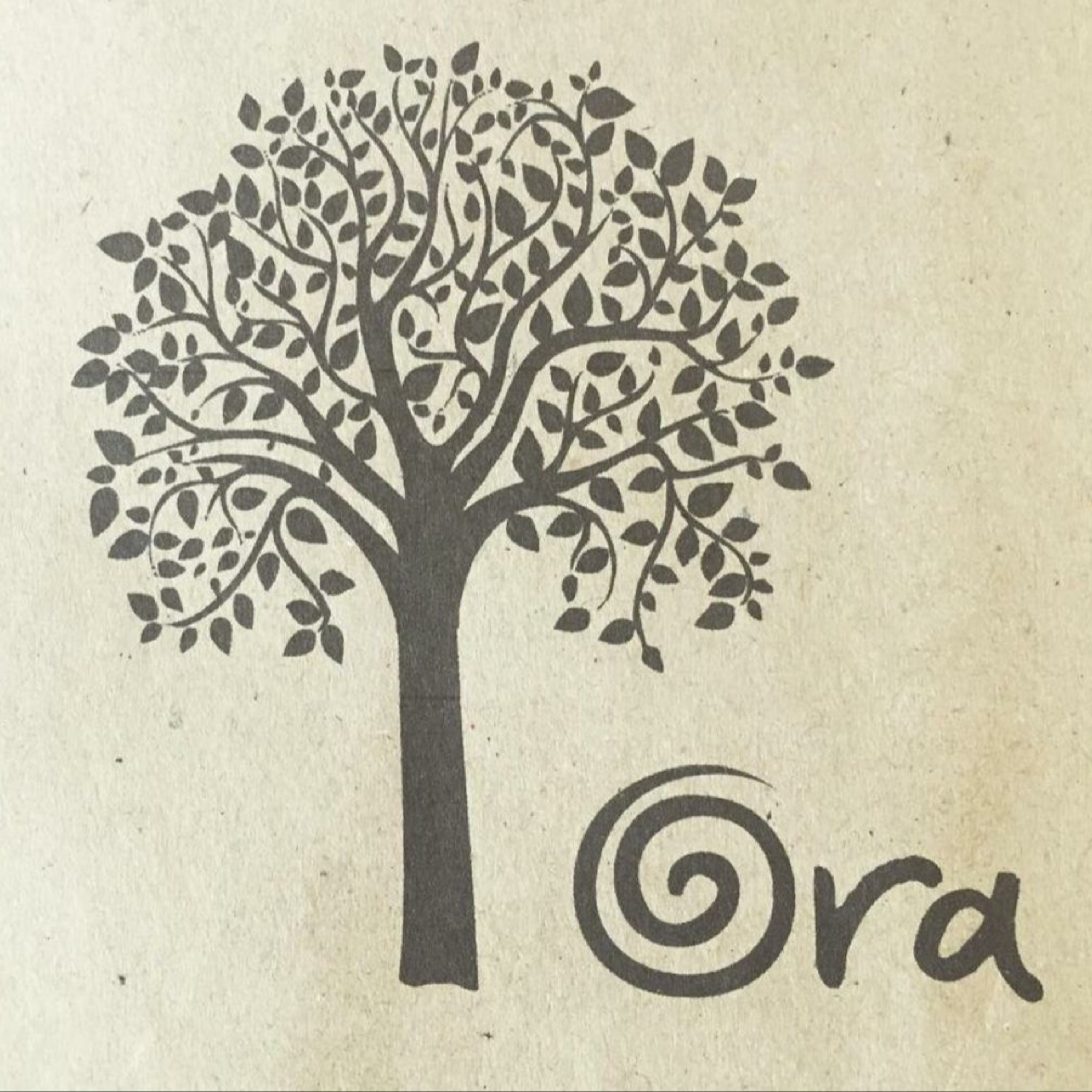 Ora, A Different Path