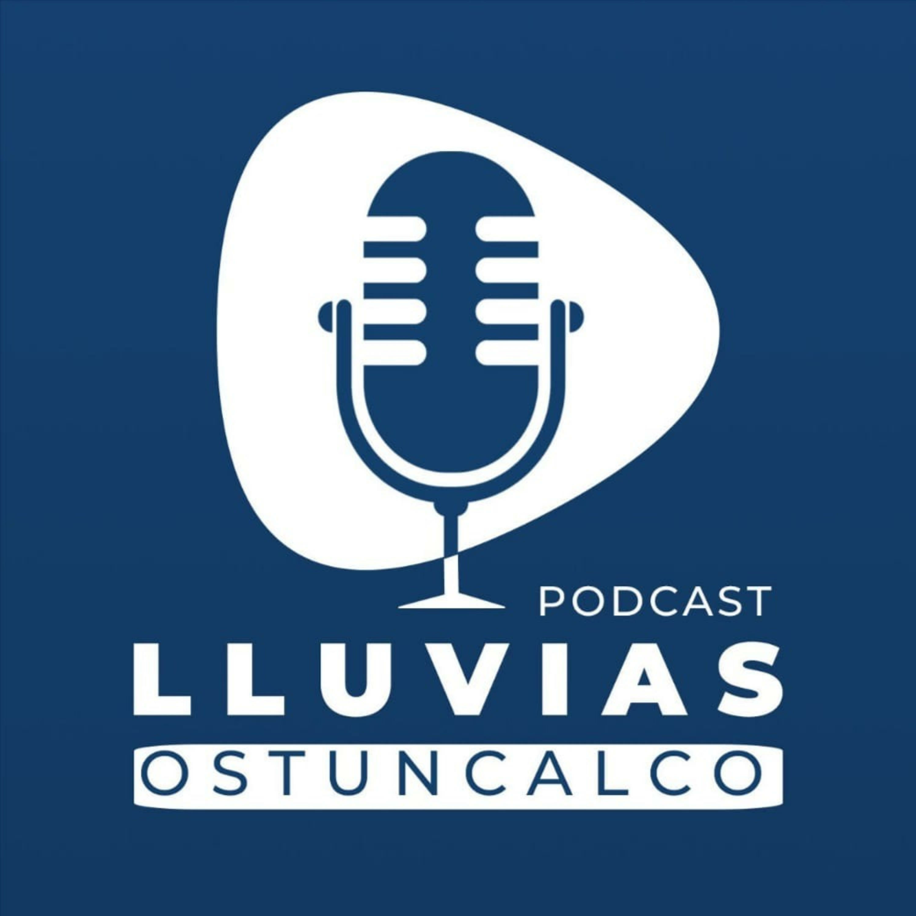 Lluvias Ostuncalco Podcast podcast artwork
