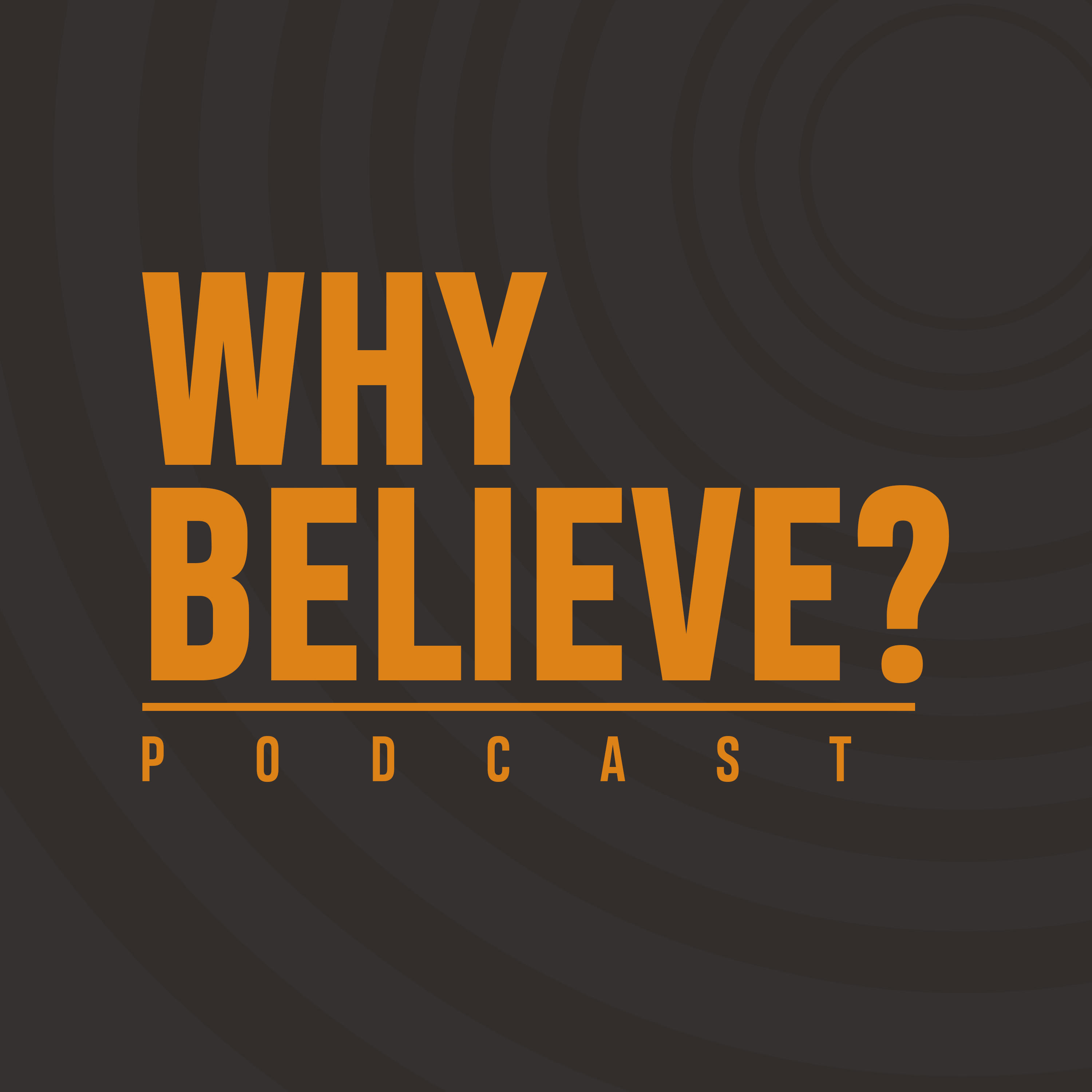 Why Believe? - Trailer 