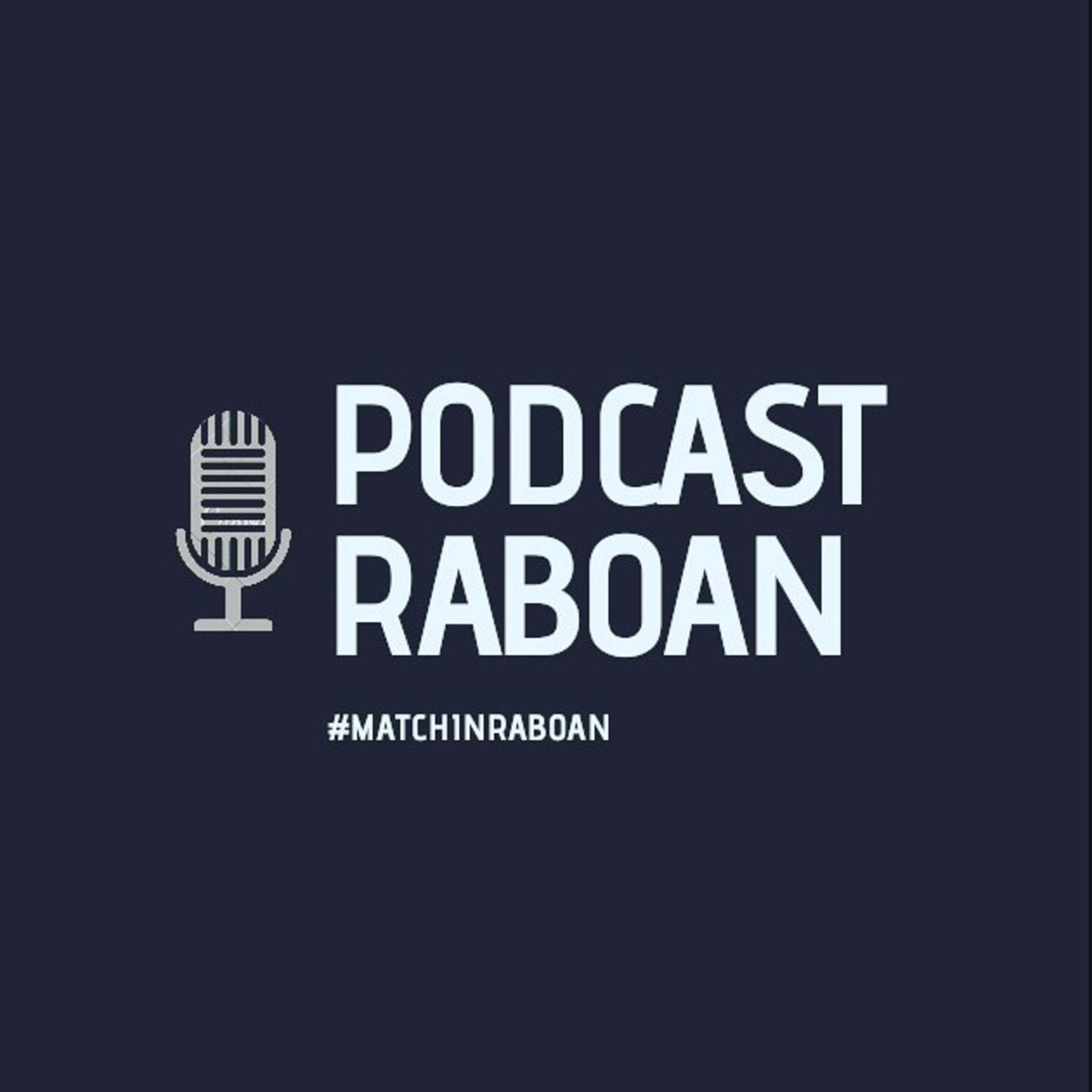 PodcastRaboan