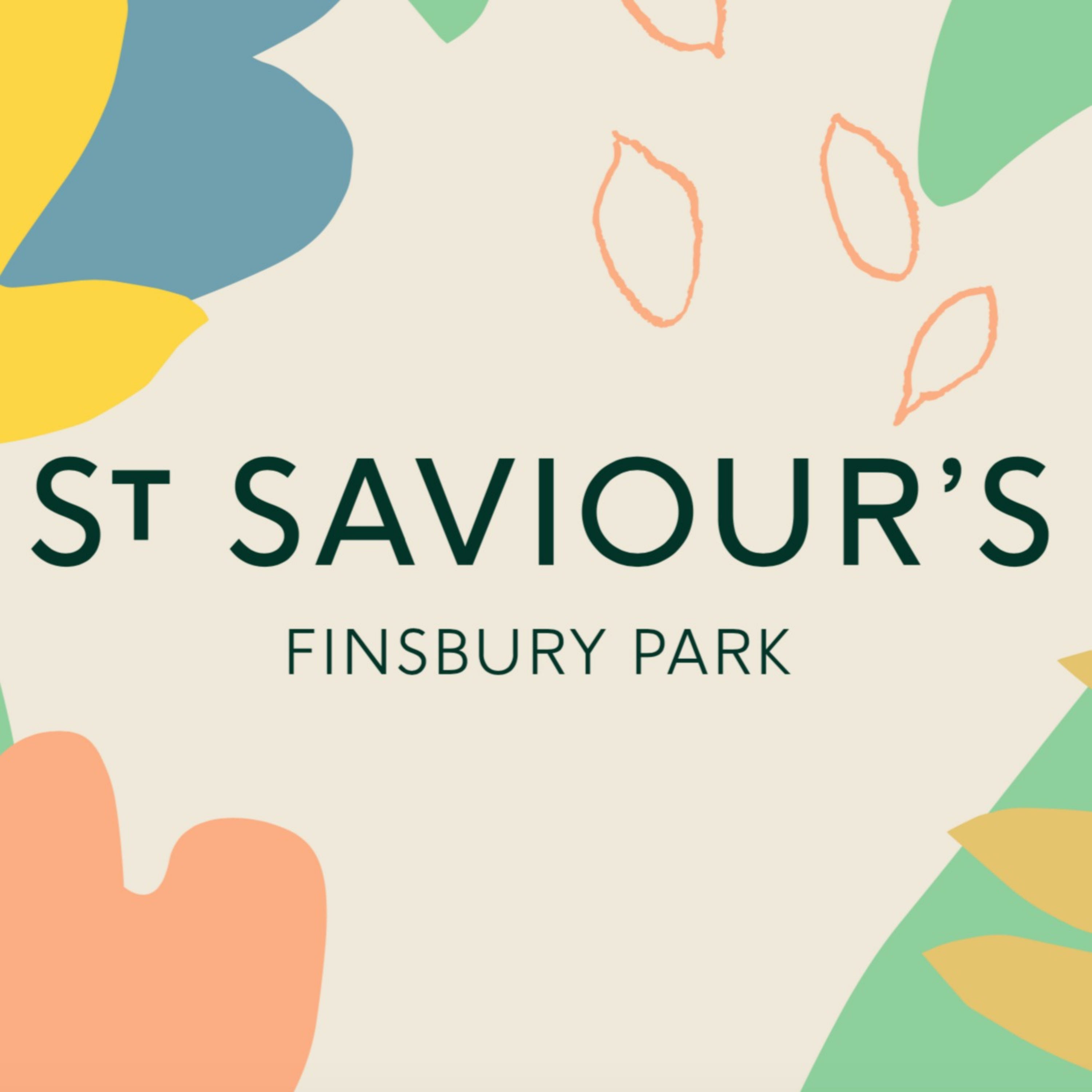 St Saviour\'s Talks