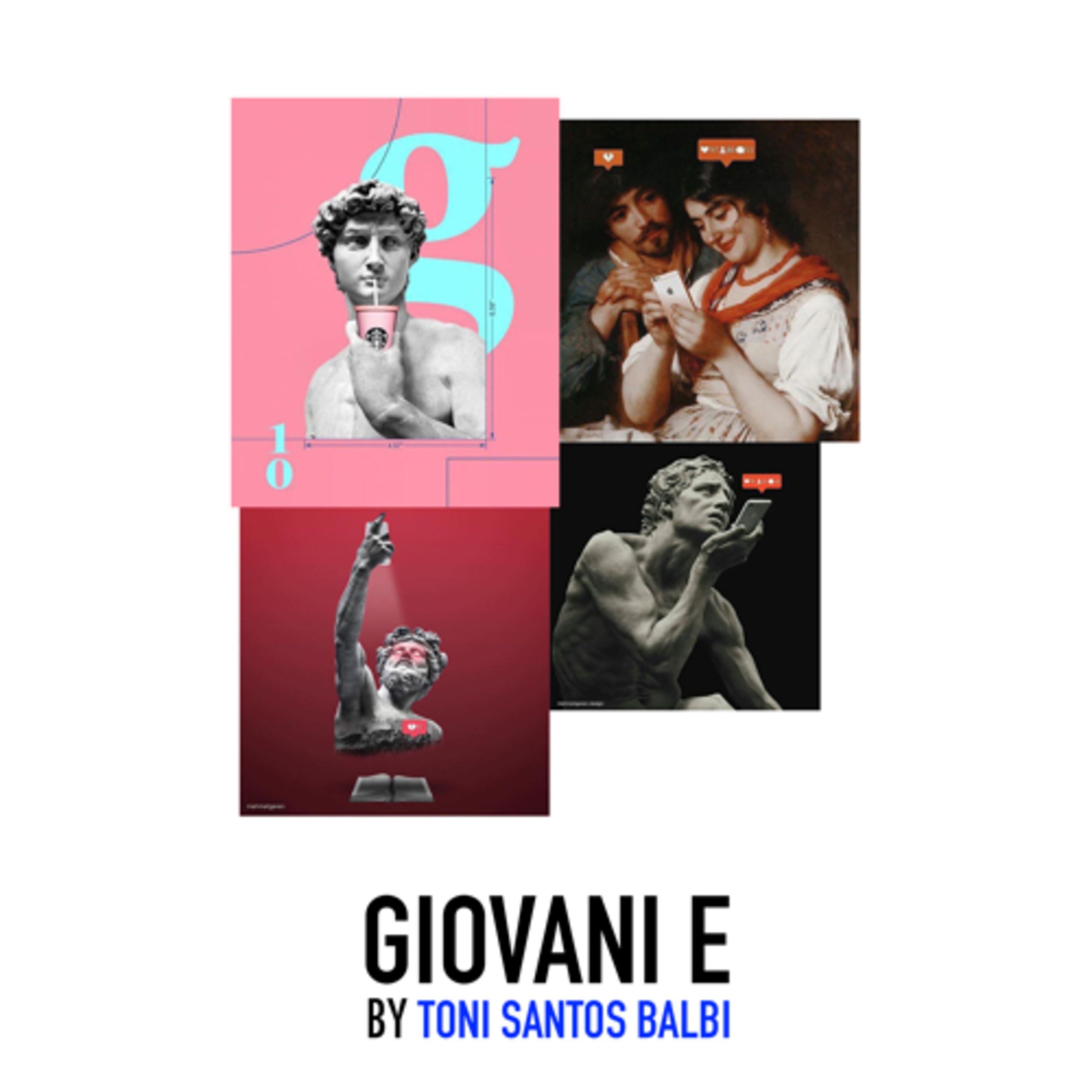 Giovani | Il Podcast