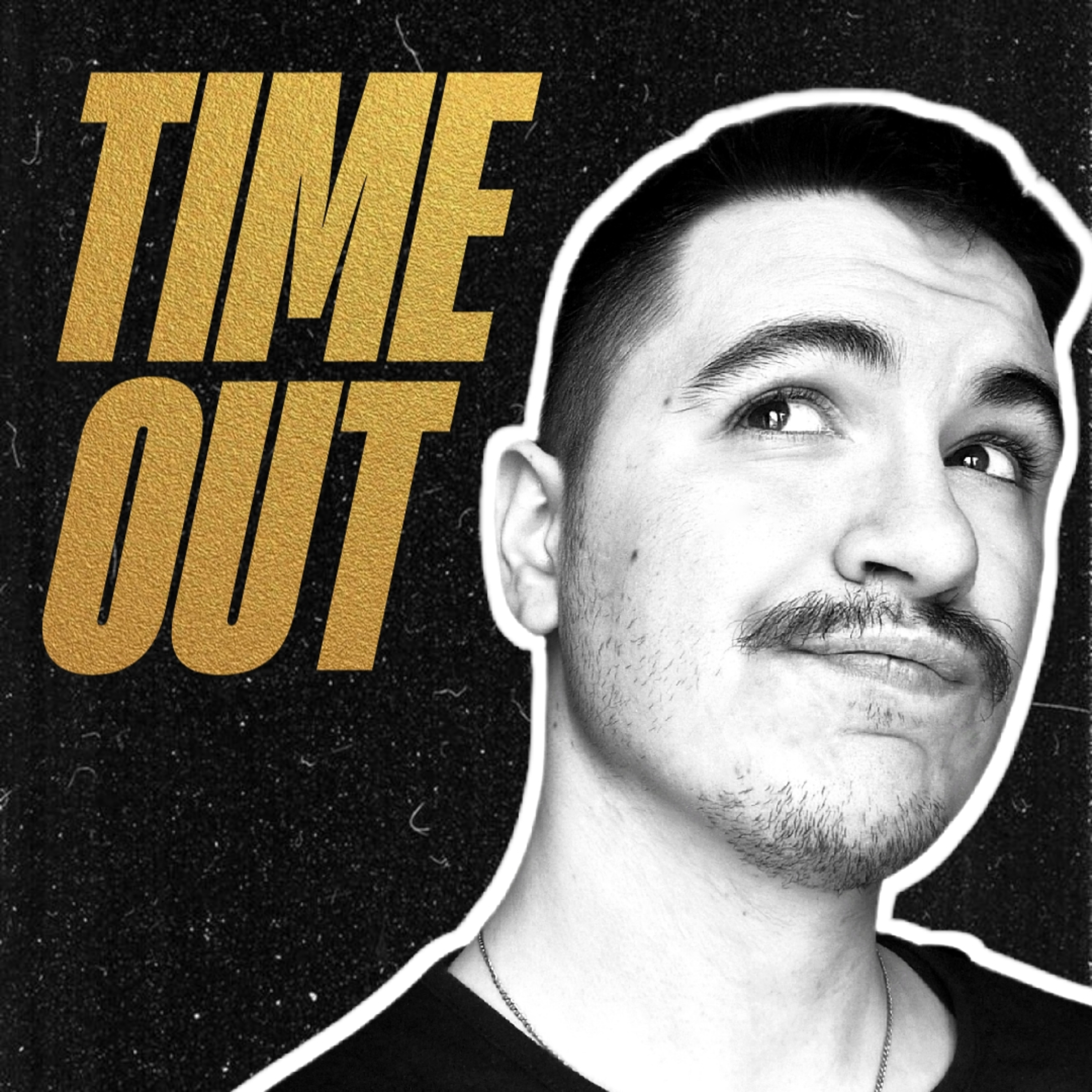 Time Out podcast artwork