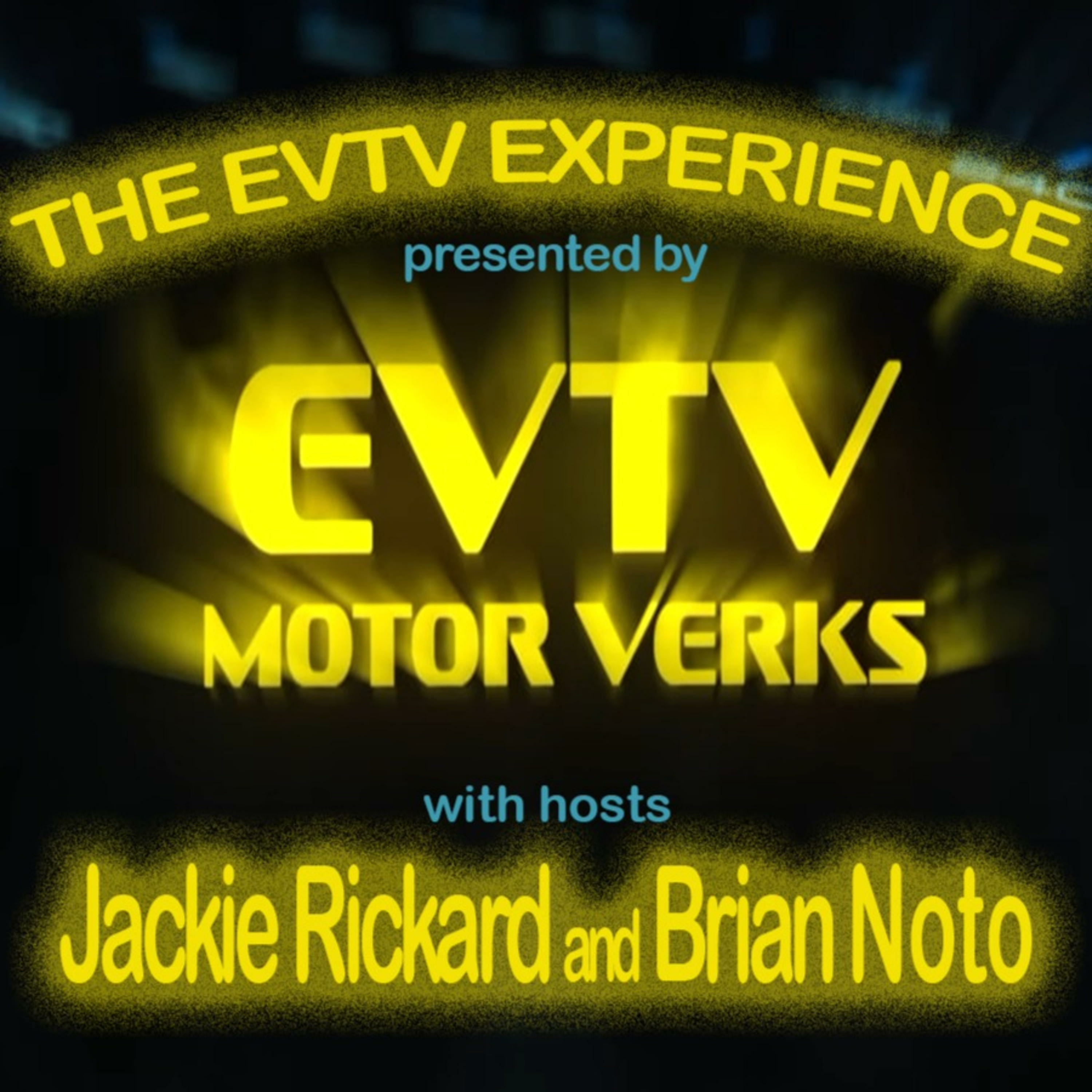 EVTV EXPERIENCE INTRO