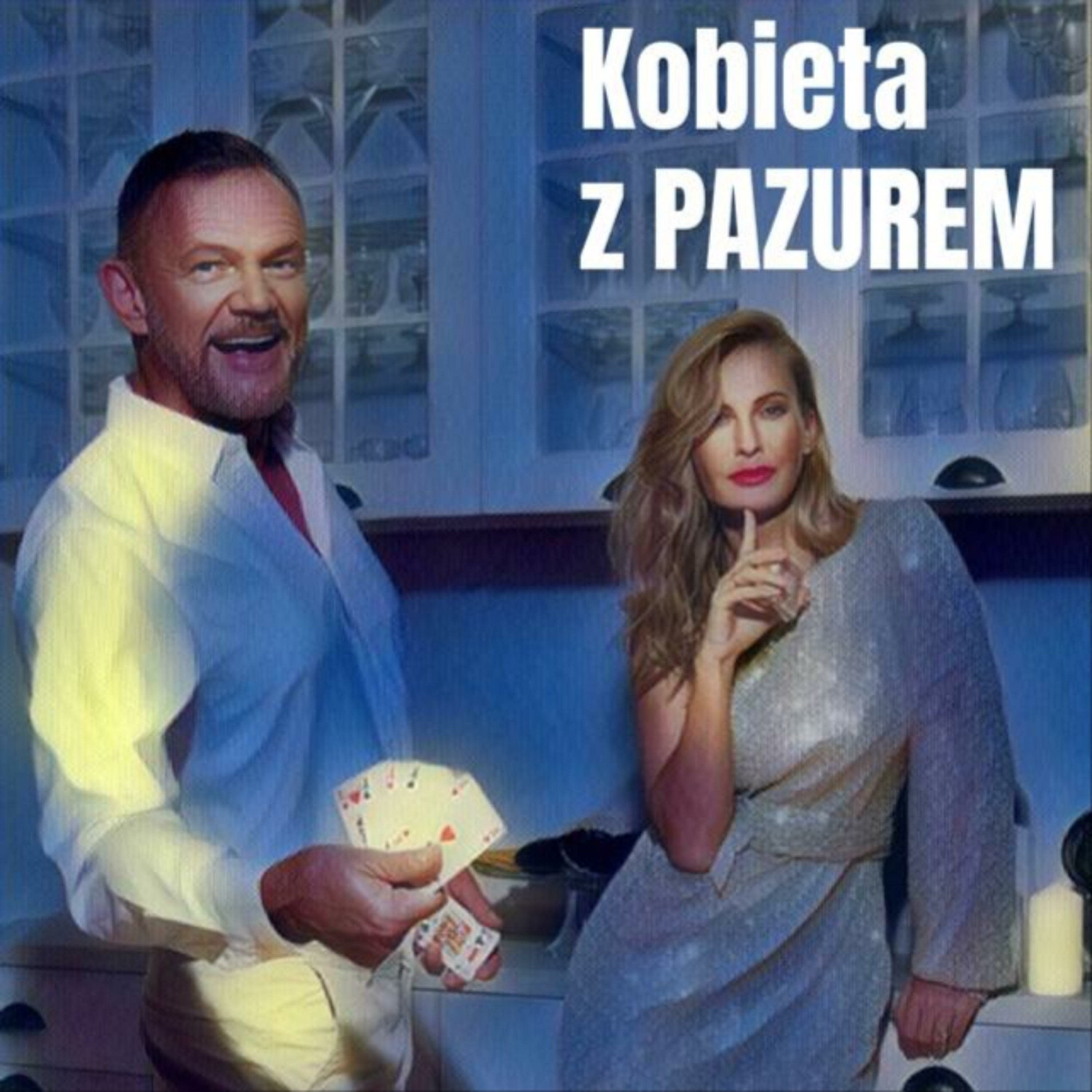 Kobieta z Pazurem