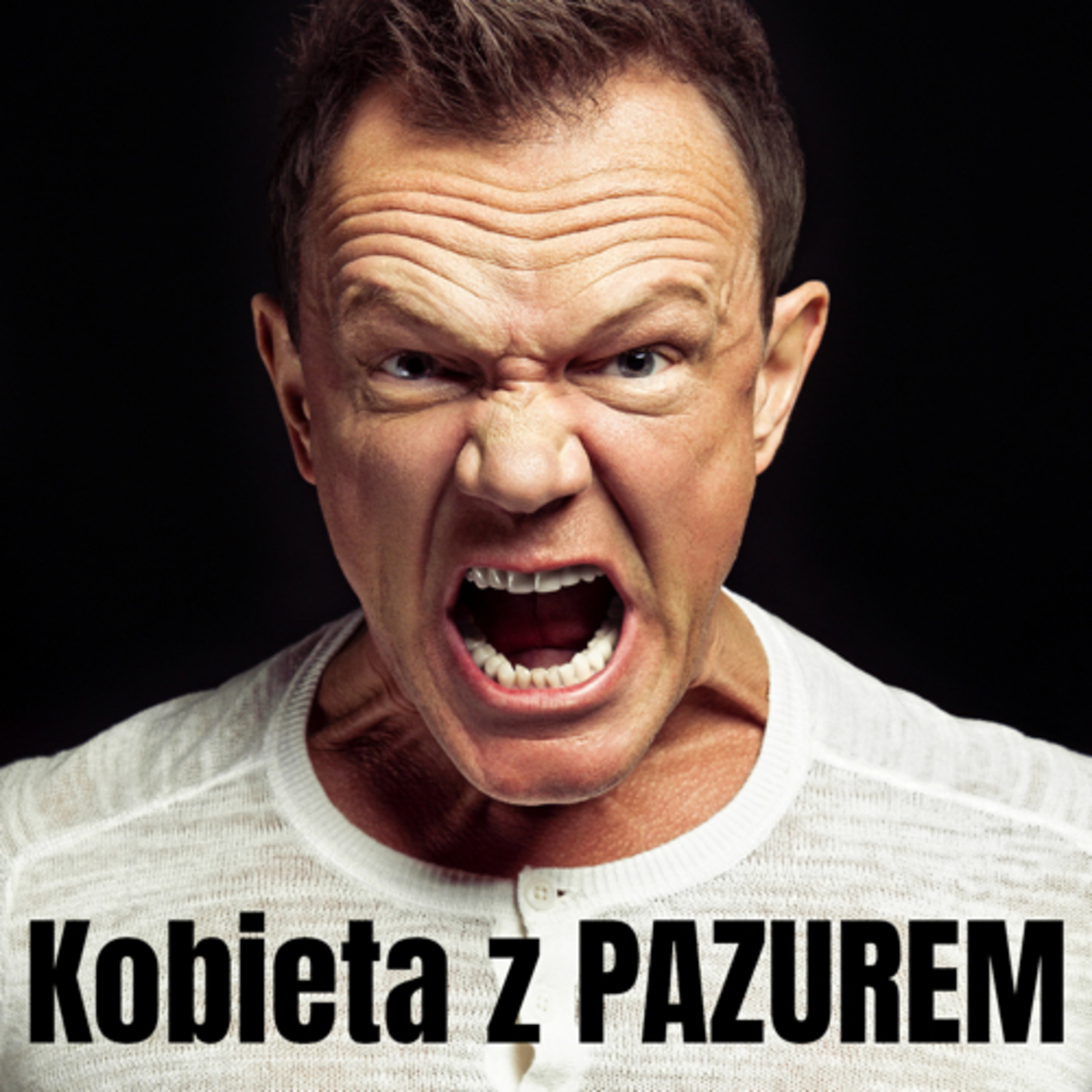 Kobieta z Pazurem
