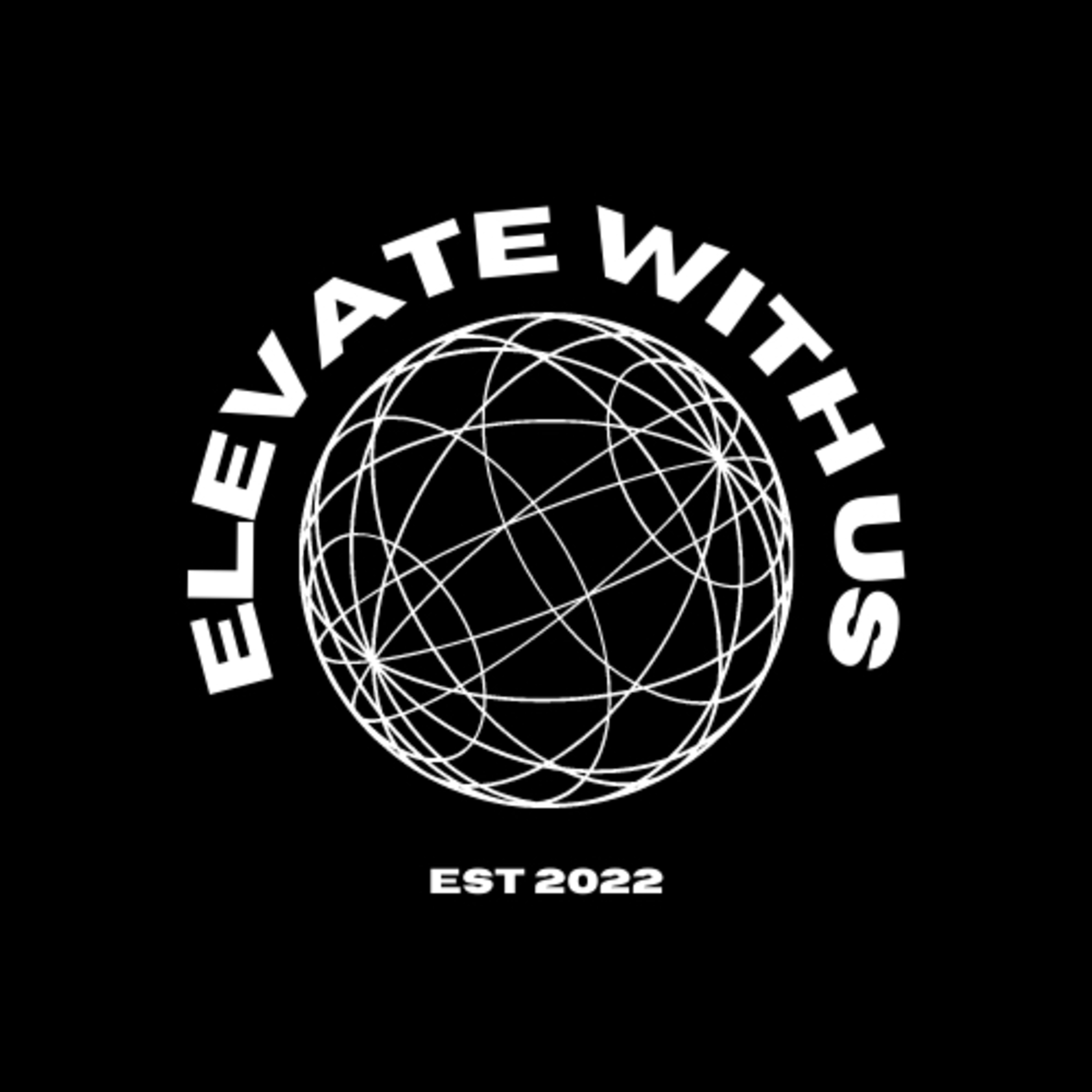Elevate With Us cover art