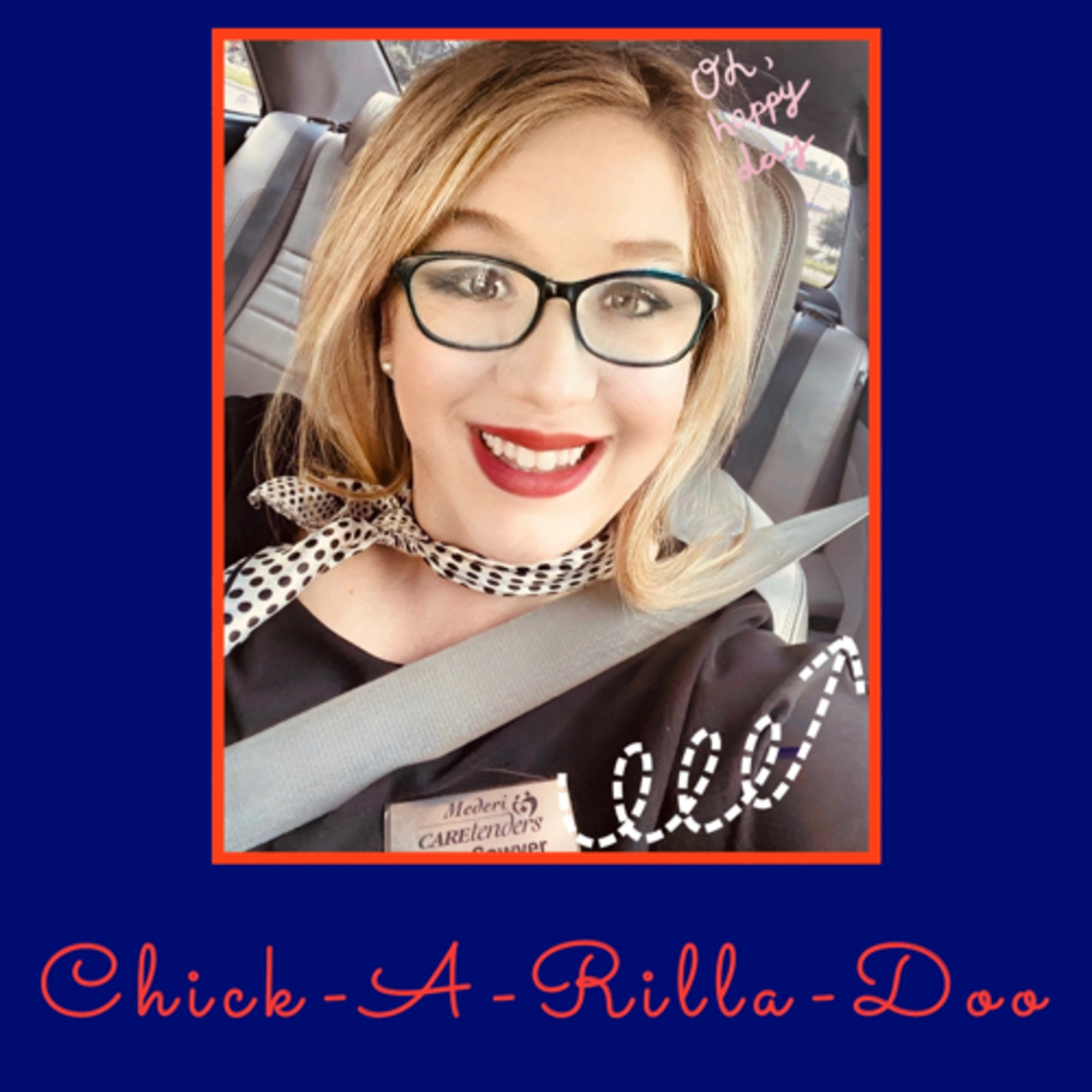 Chick-A-Rilla-Doo