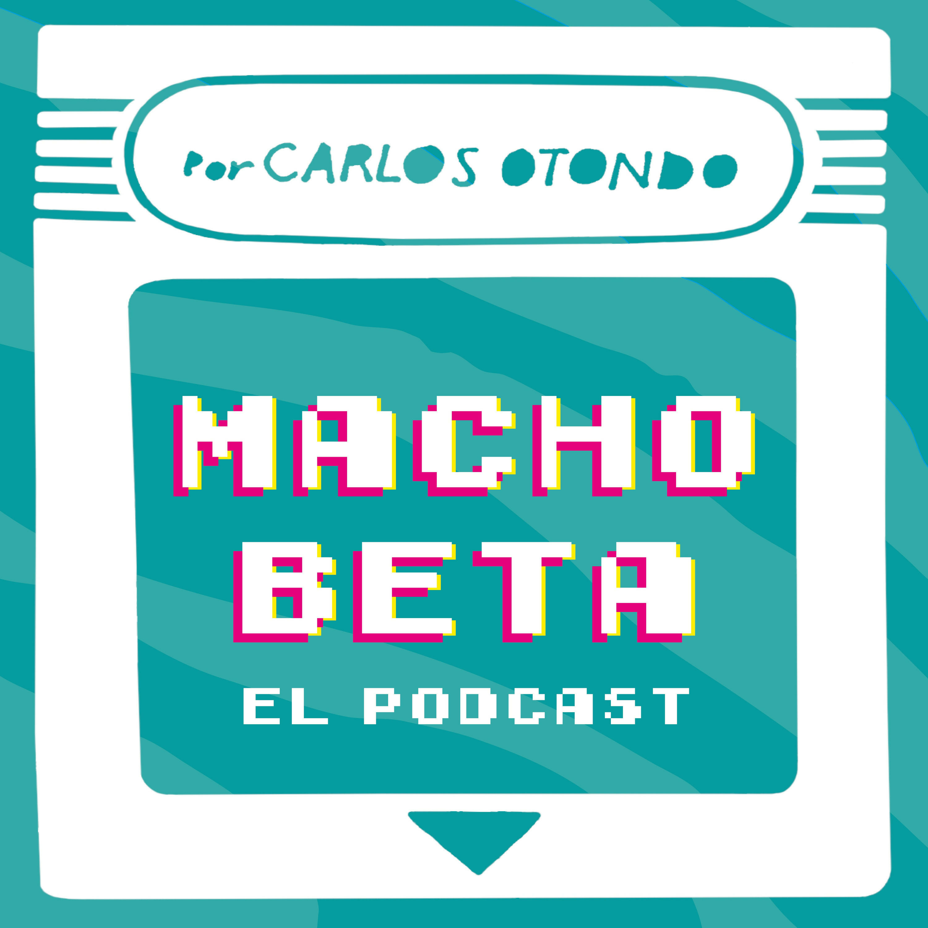 Macho Beta