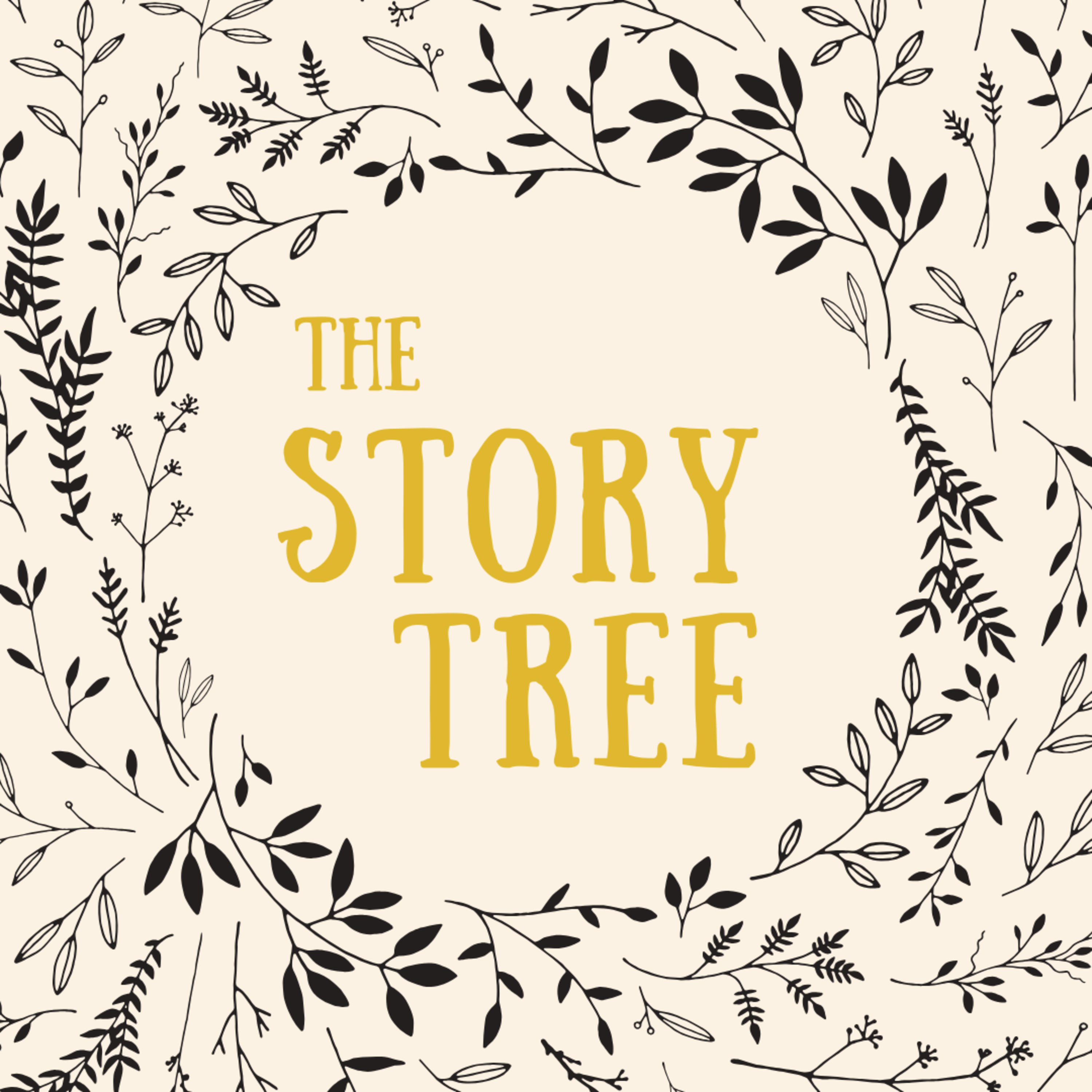 The Story Tree