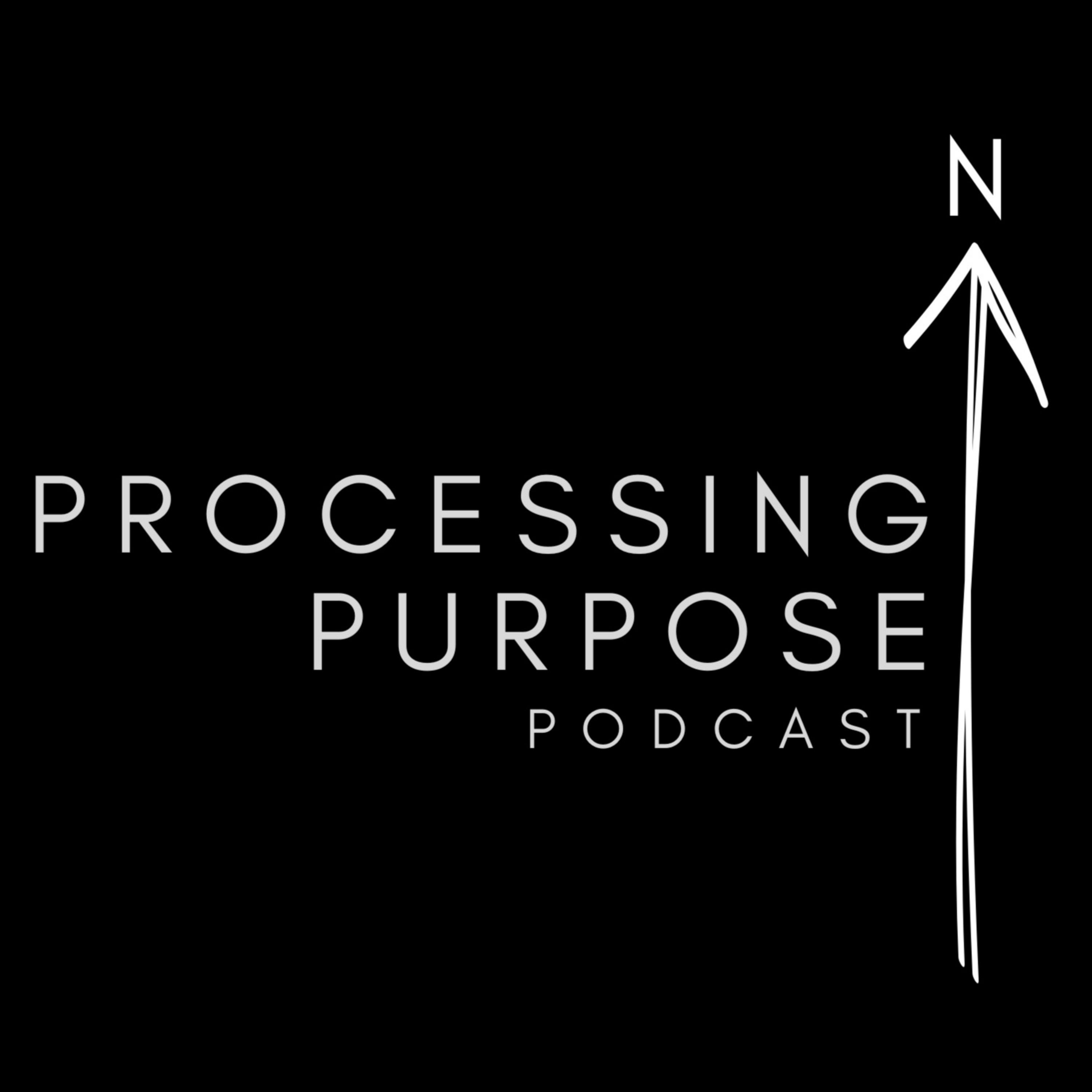 Processing Purpose