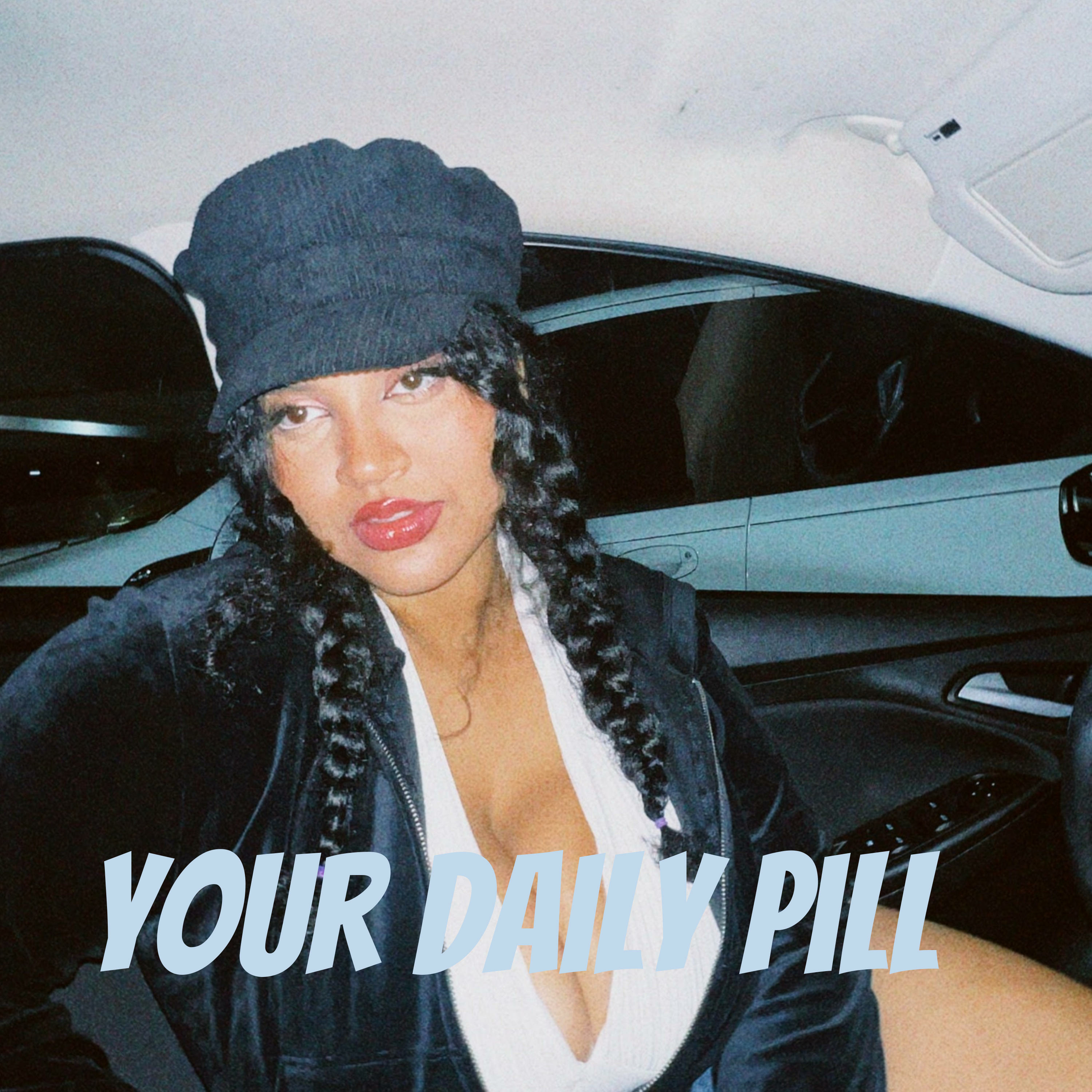 Your Daily Pill podcast artwork