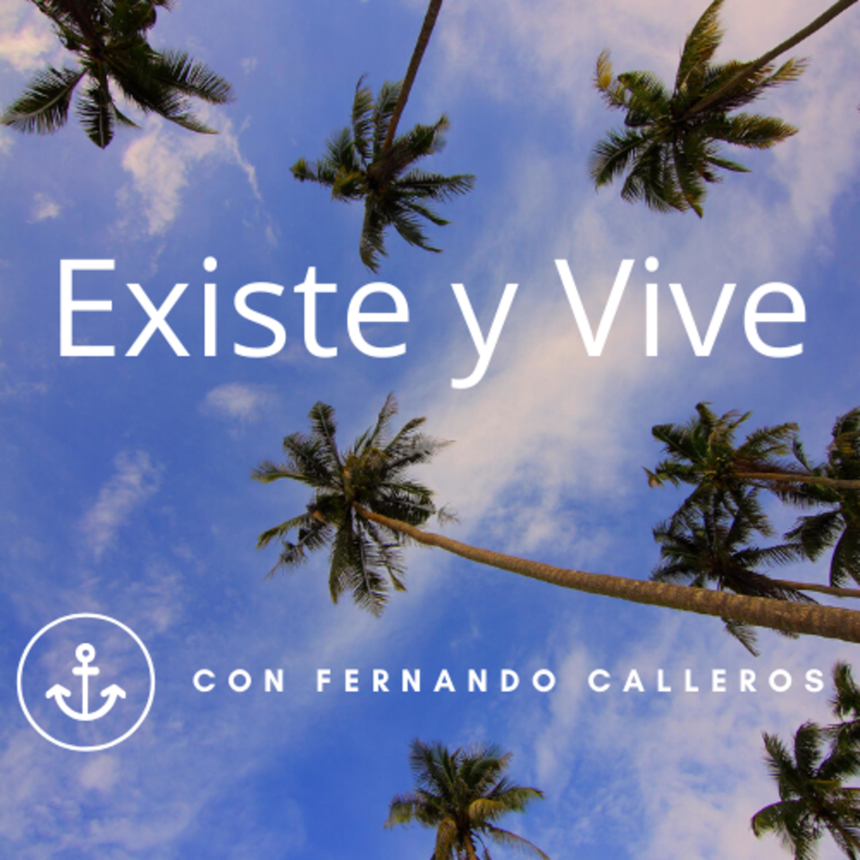 Existe y Vive