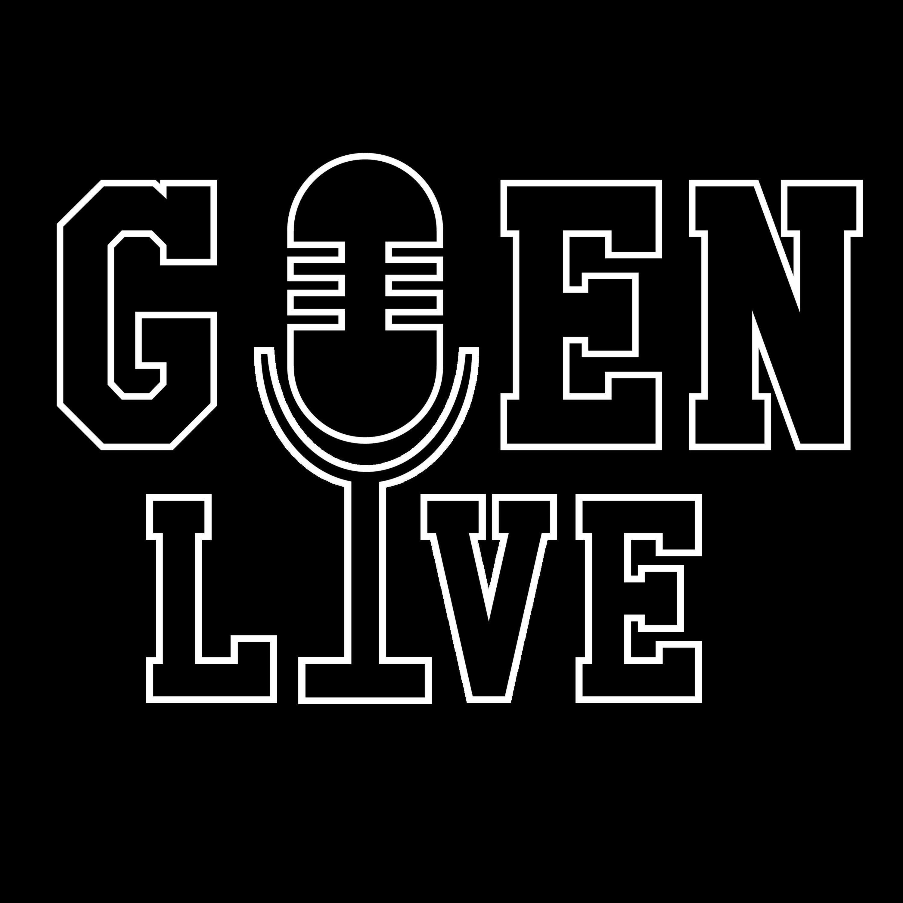The GoenLive Podcast