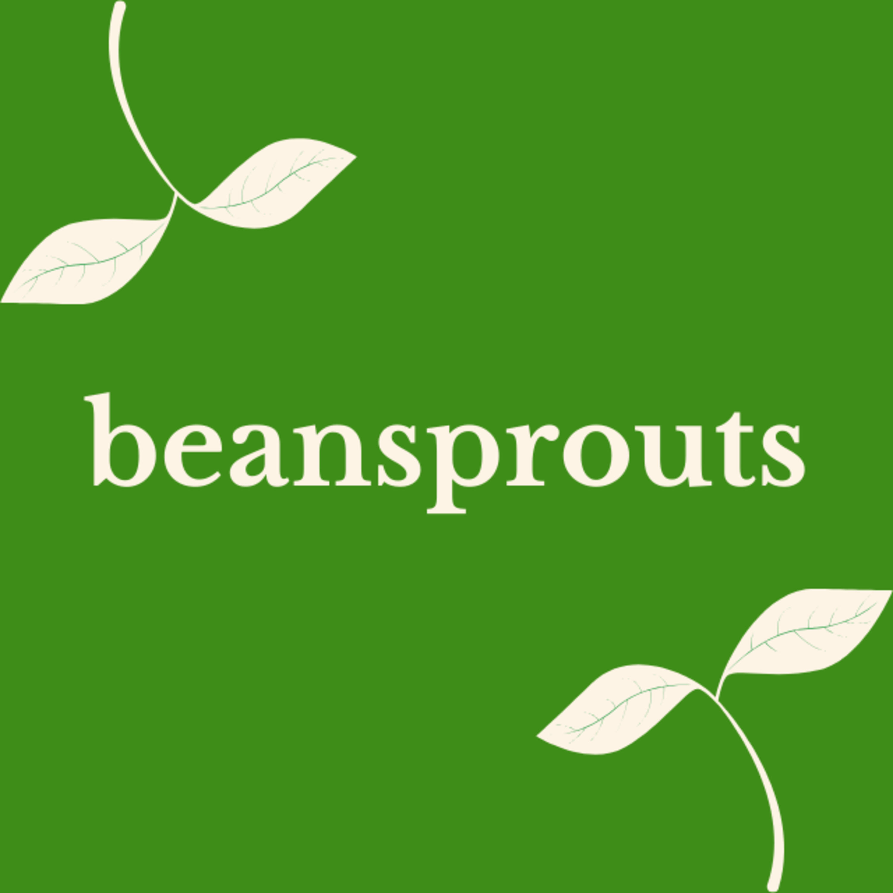 Beansprouts 