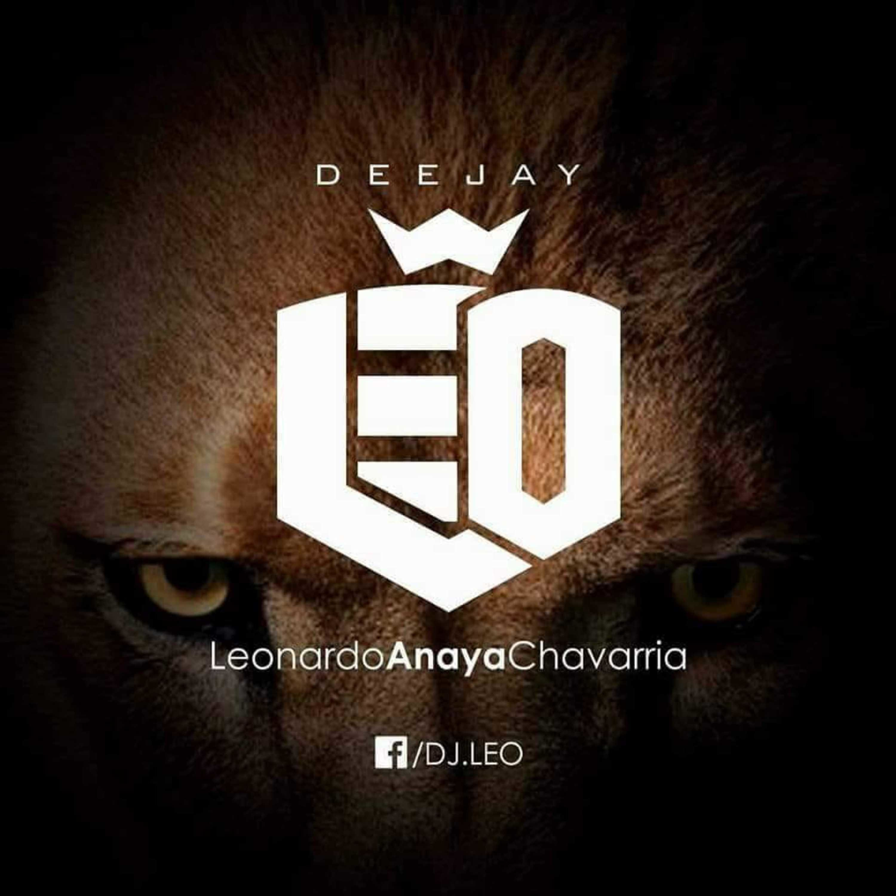 DJ LEO PERU