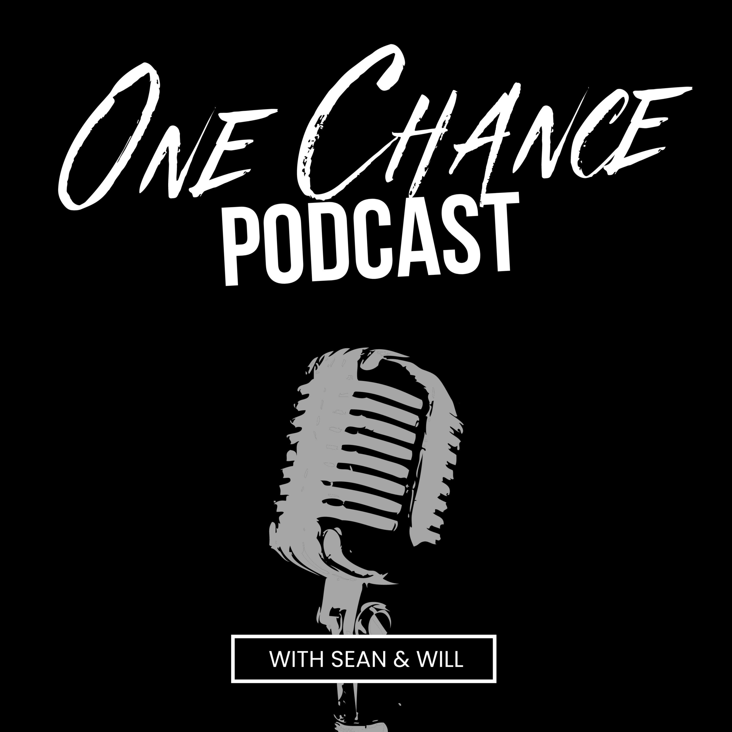 One Chance