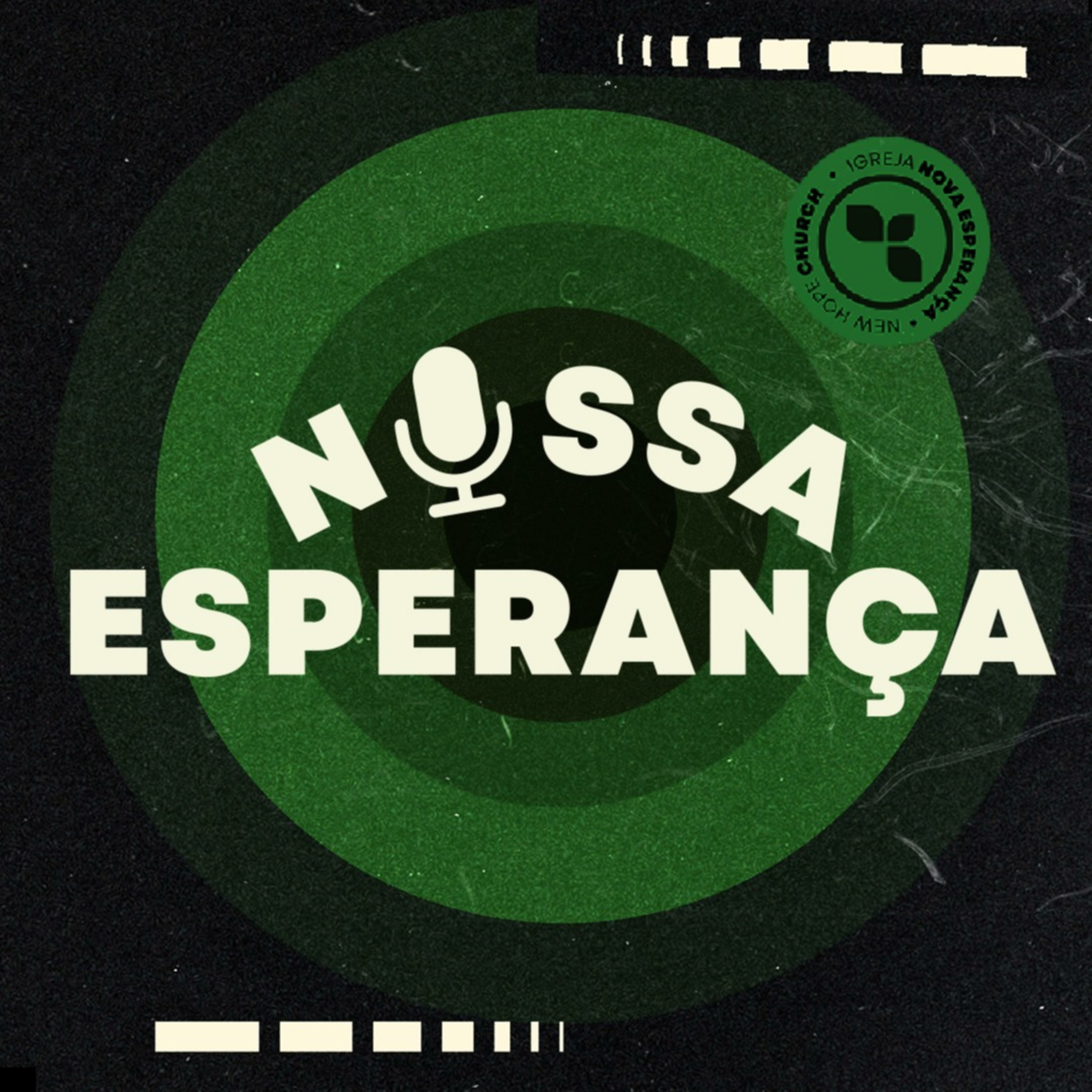 NOSSA ESPERANÇA