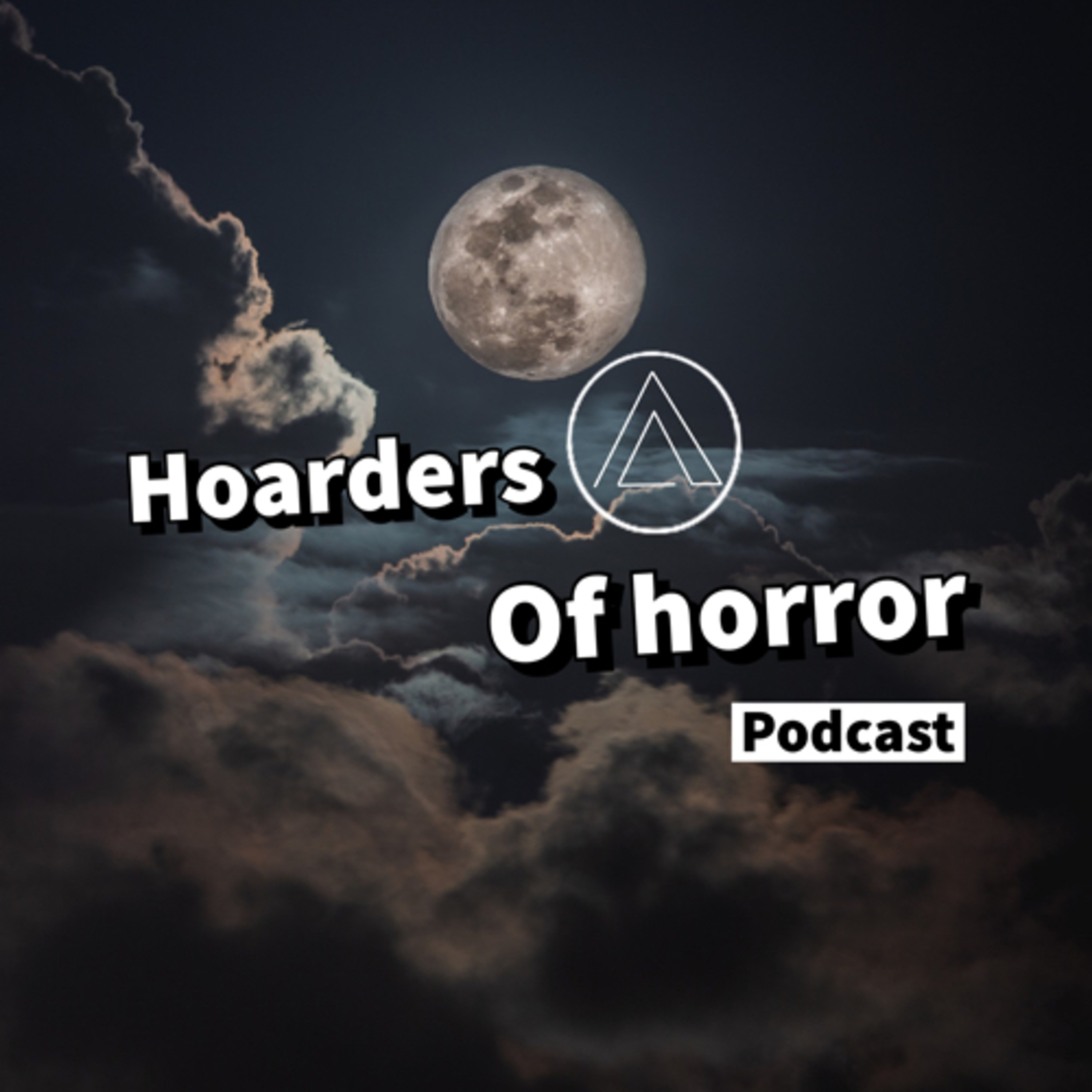Hoarders Of Horror