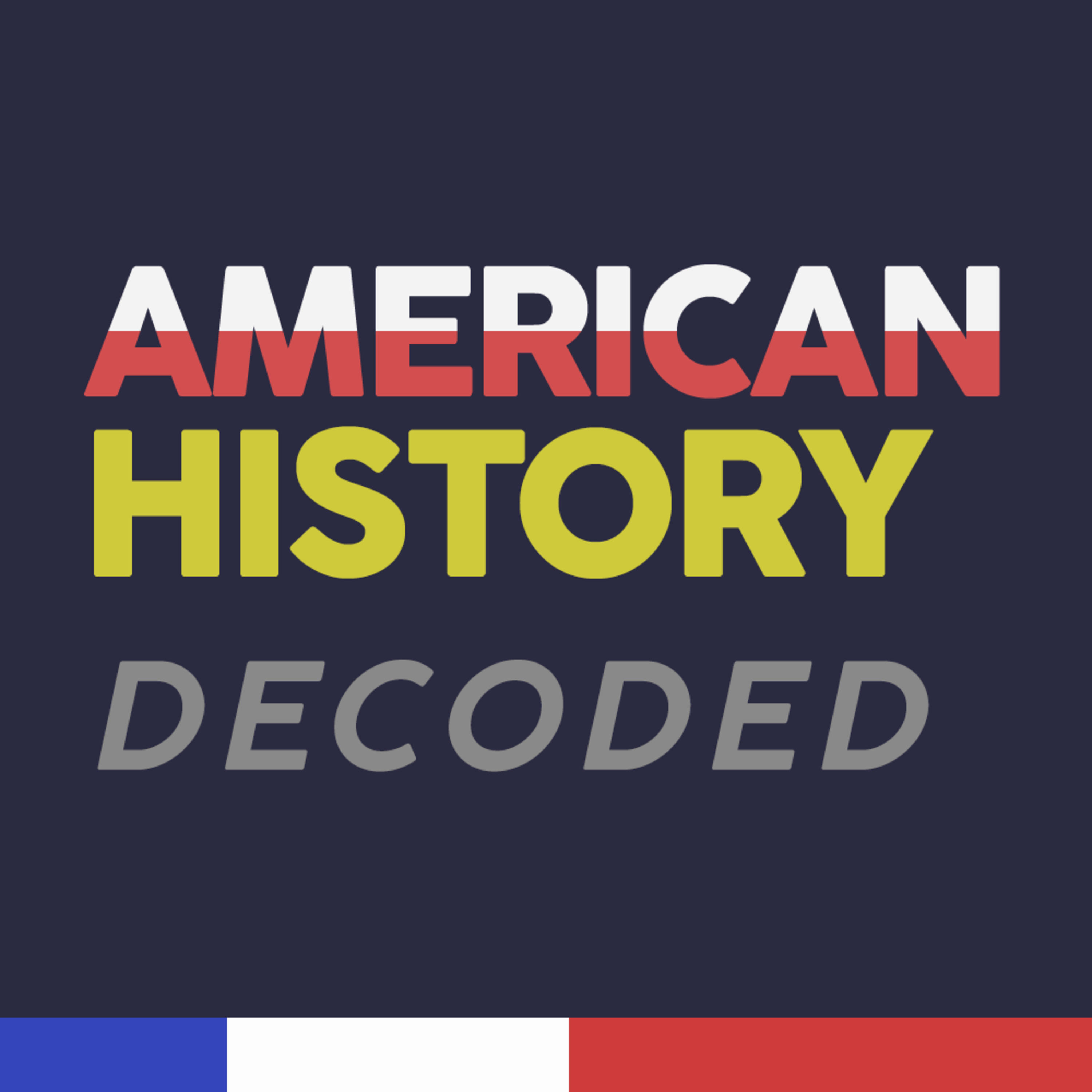 The Stories of American History