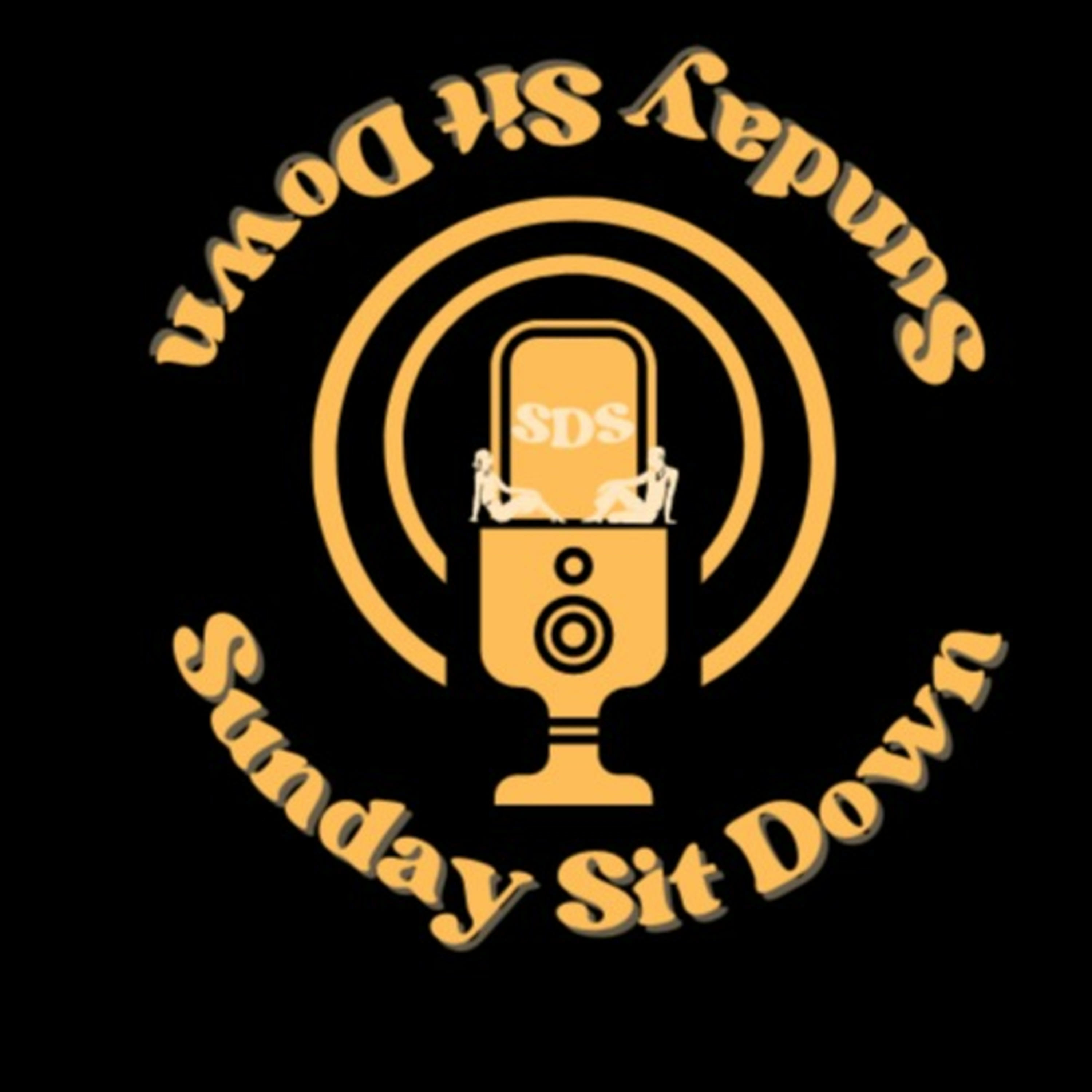 The Sunday SitDown