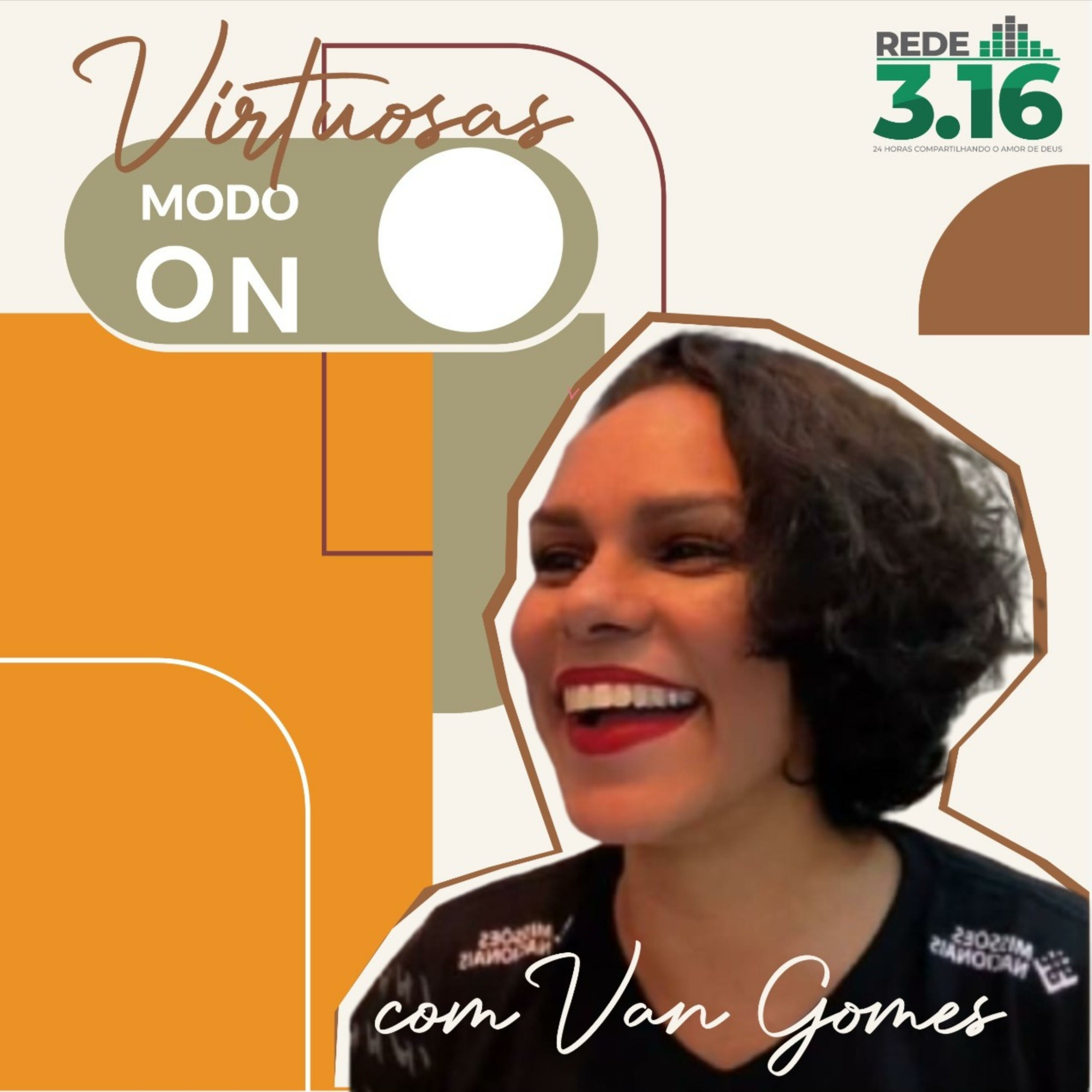 Virtuosas Modo ON - Rede 3.16