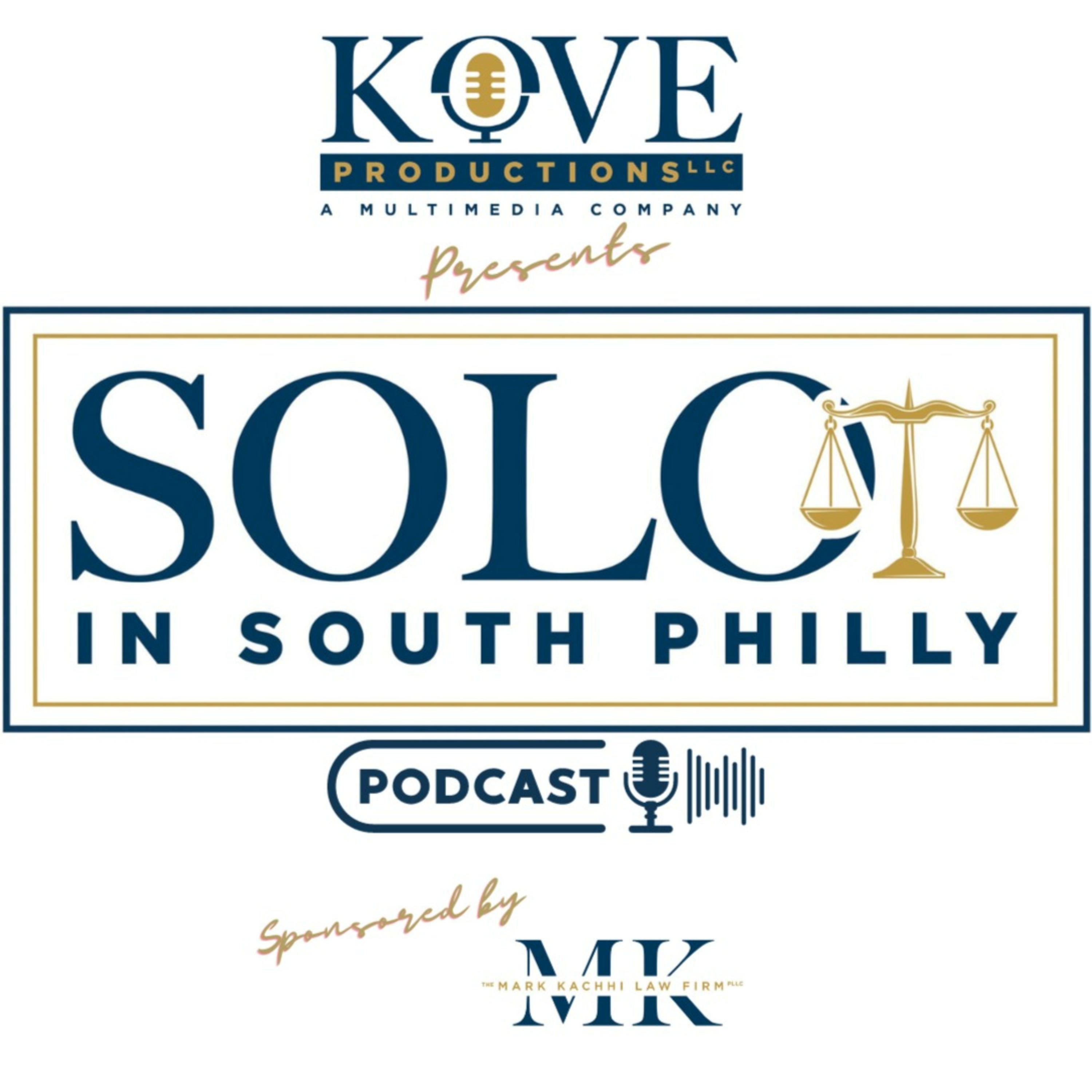 Solo in South Philly