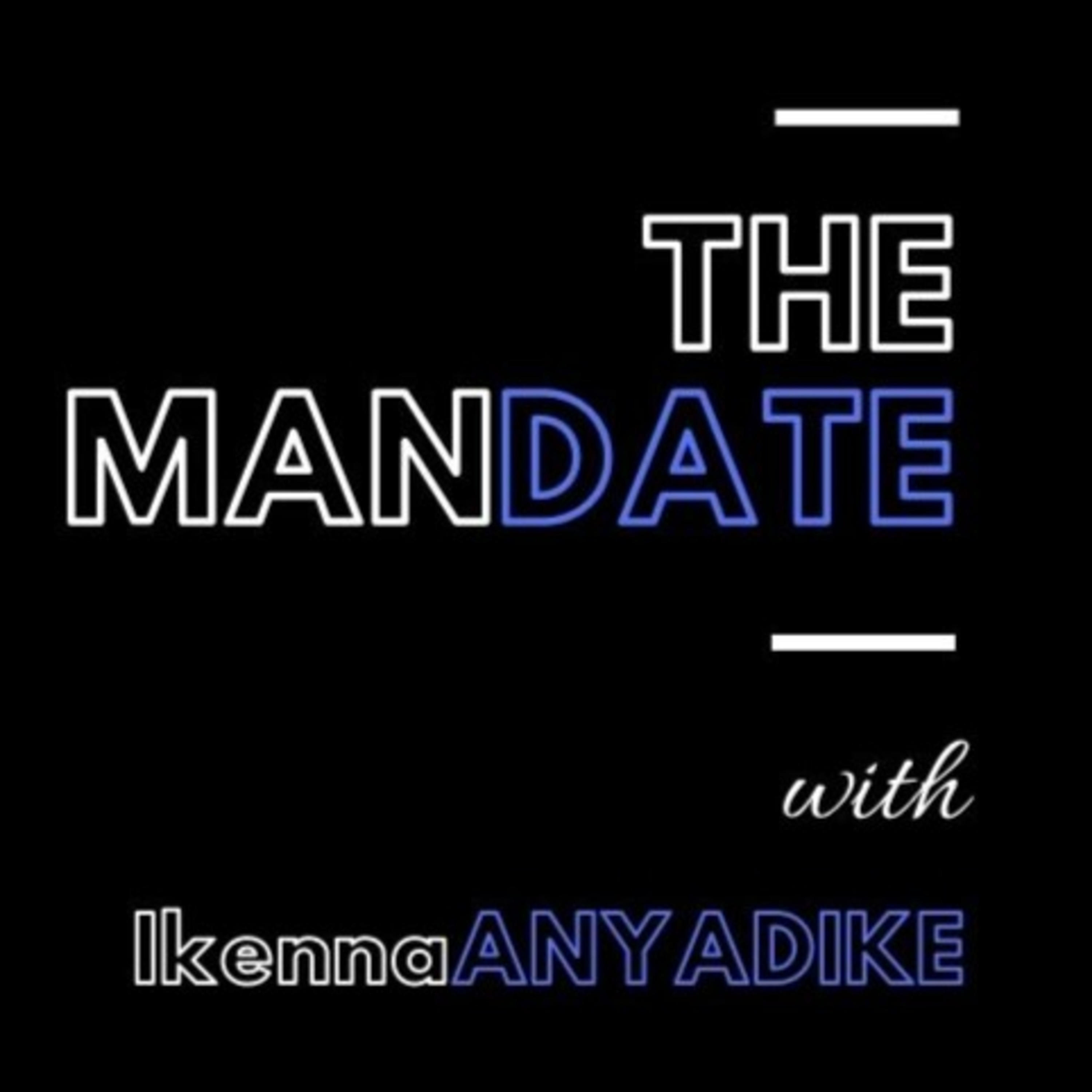 The MANDATE