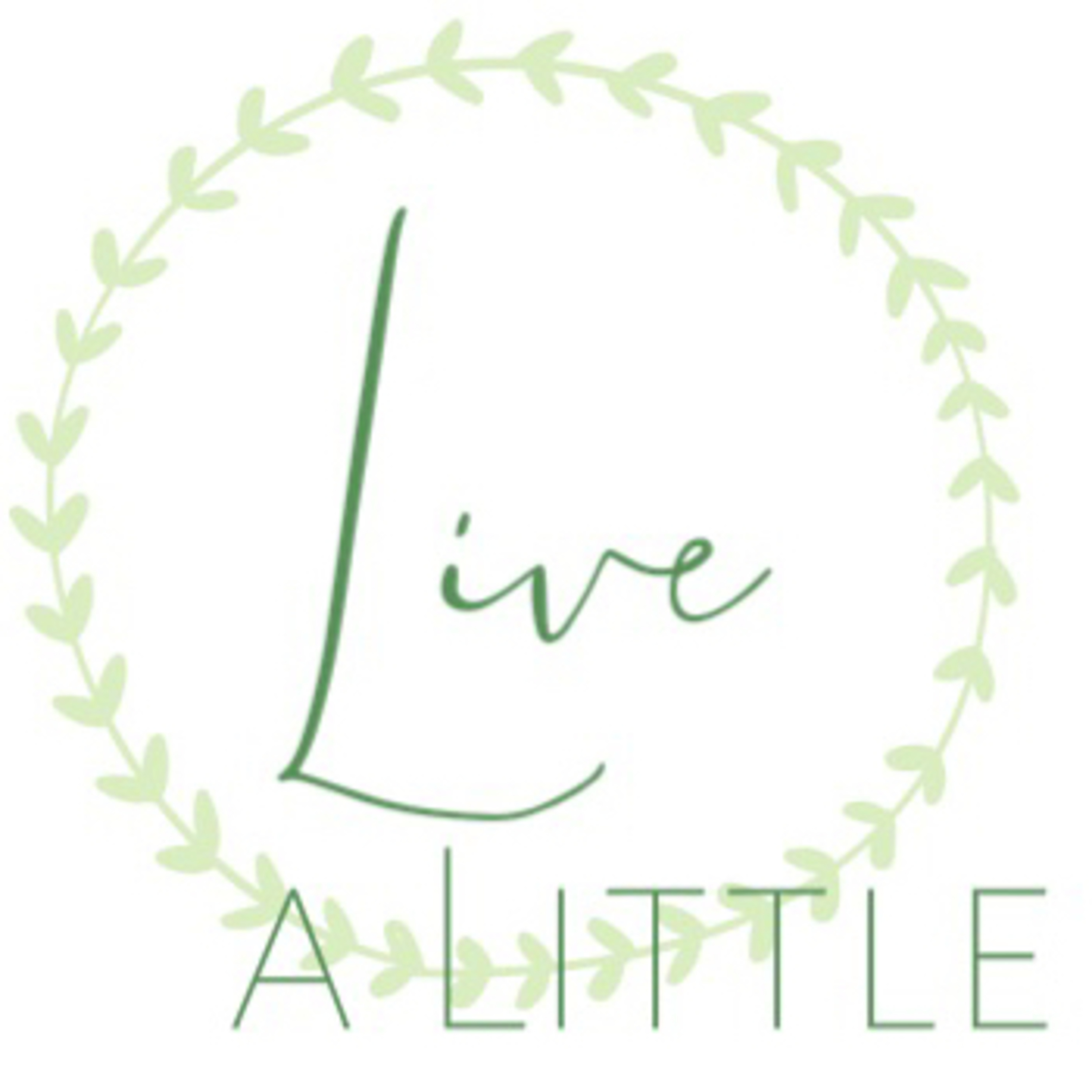 Live a Little