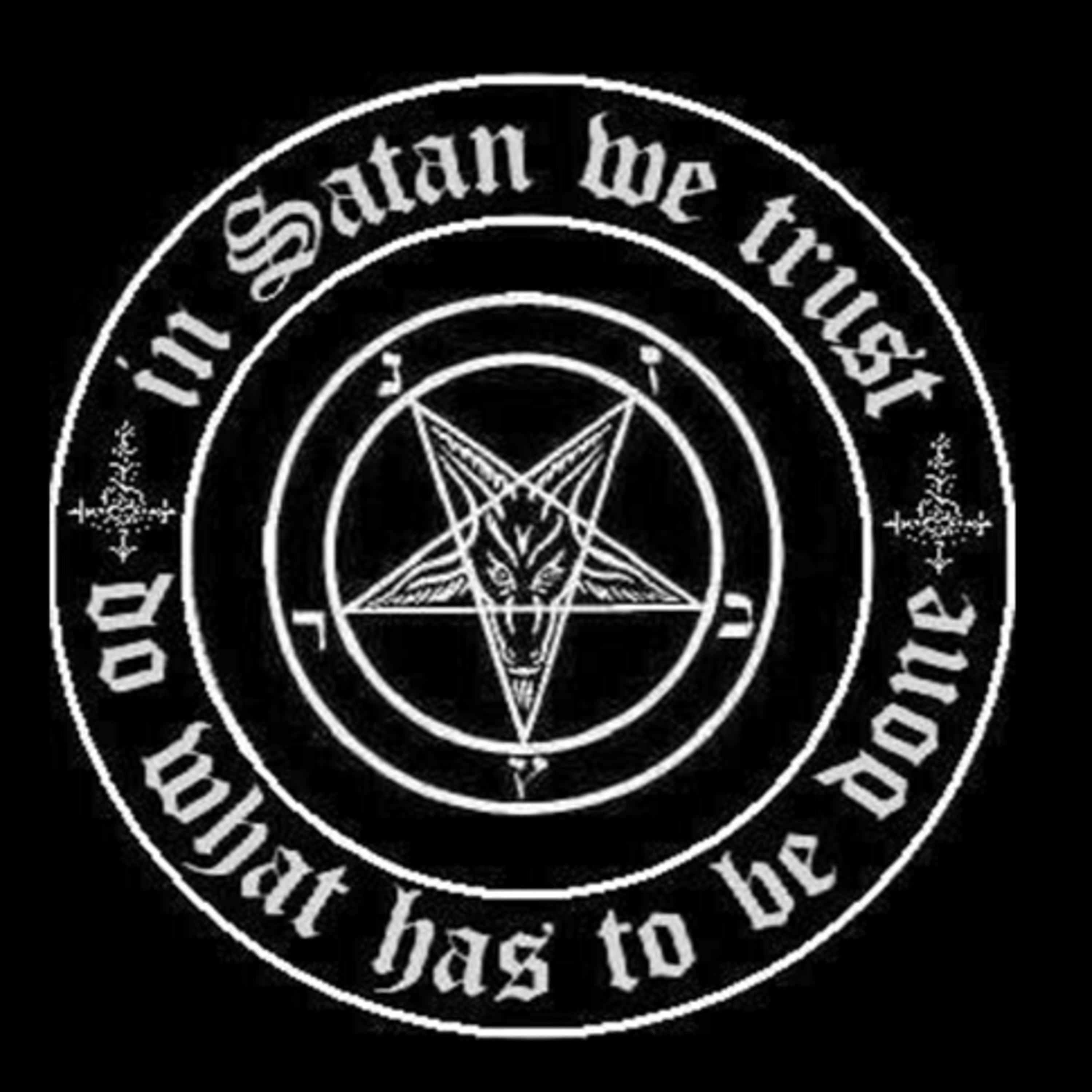 Memories Of An Arabian Satanist