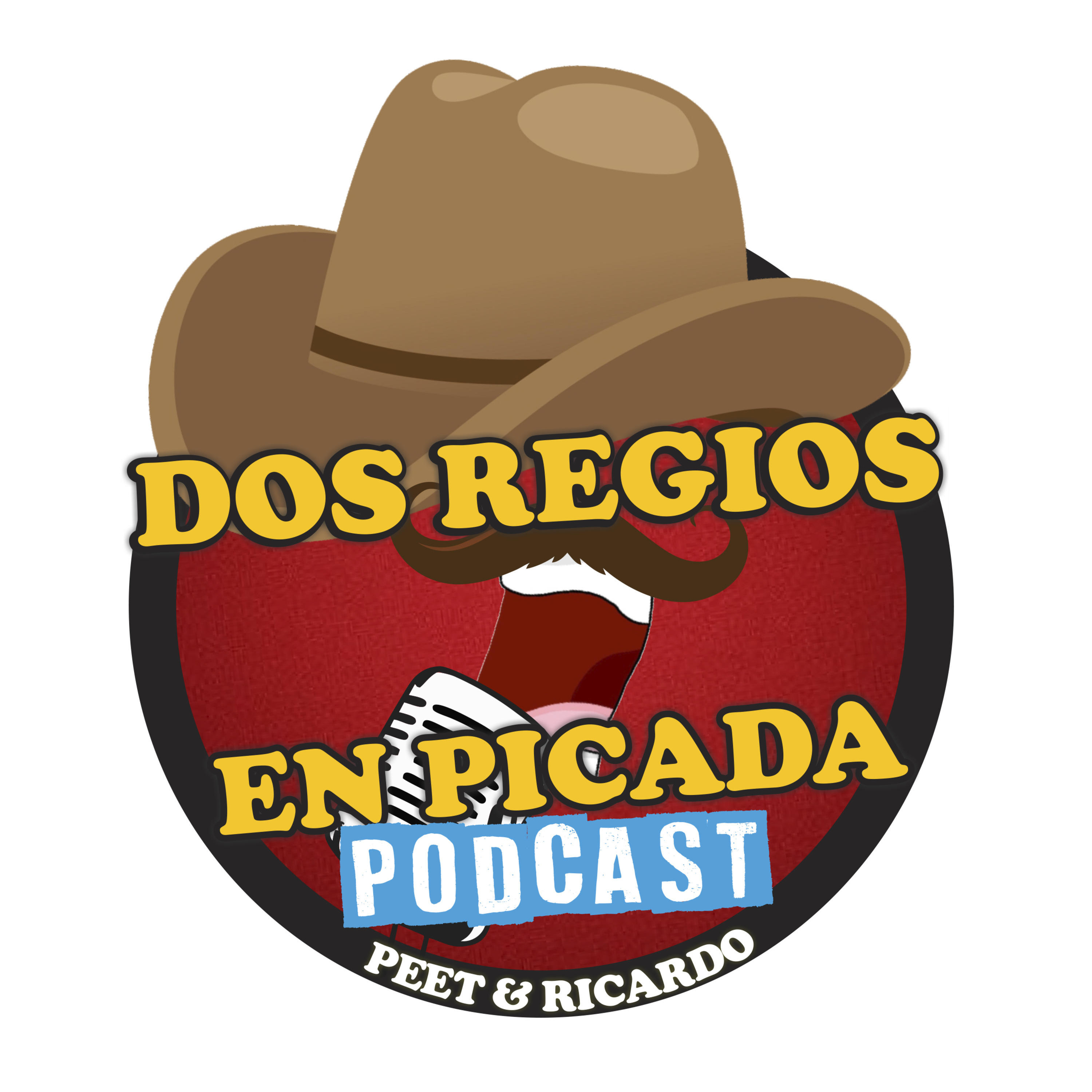 2 REGIOS EN PICADA