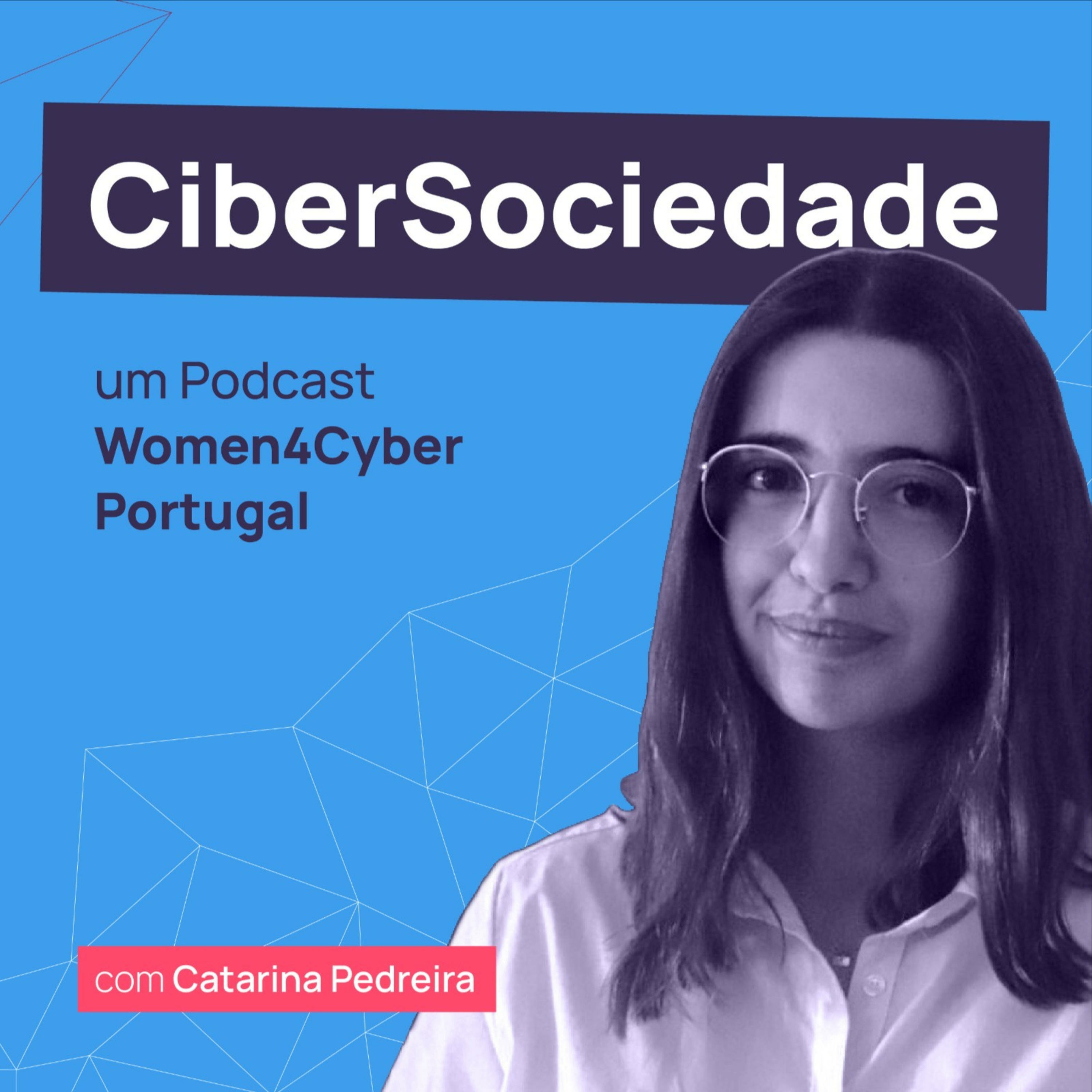 Carreiras em Cibersegurança: Silvana Oliveira, Cybersecurity Analyst episode artwork
