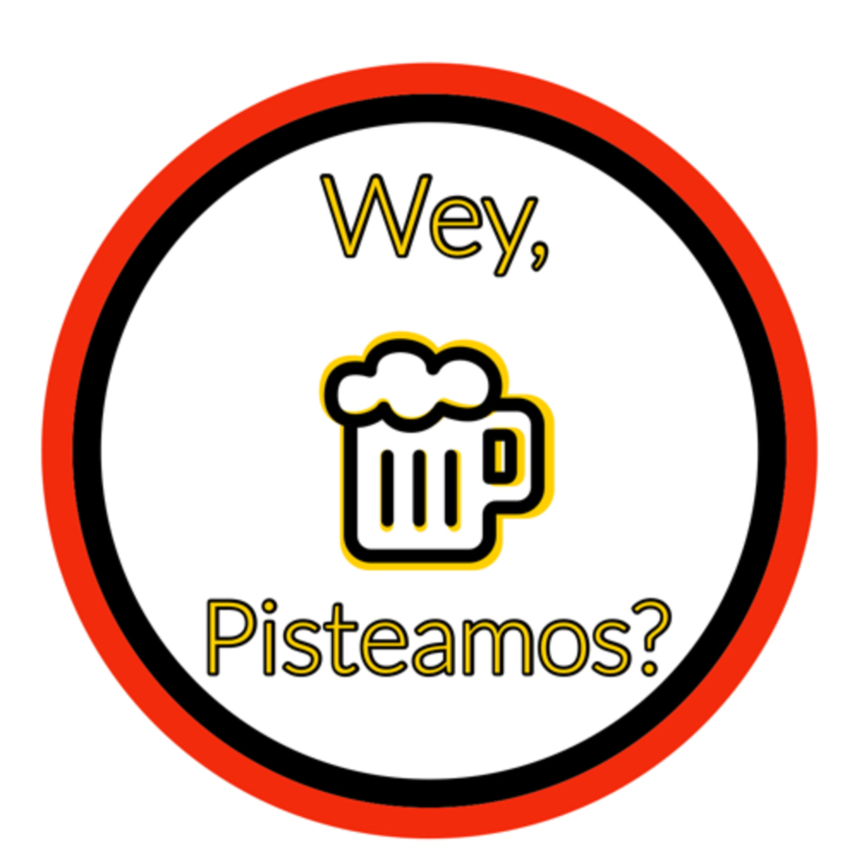 Wey, Pisteamos? 06 - Crisis de los 30 años y fin de temporada.