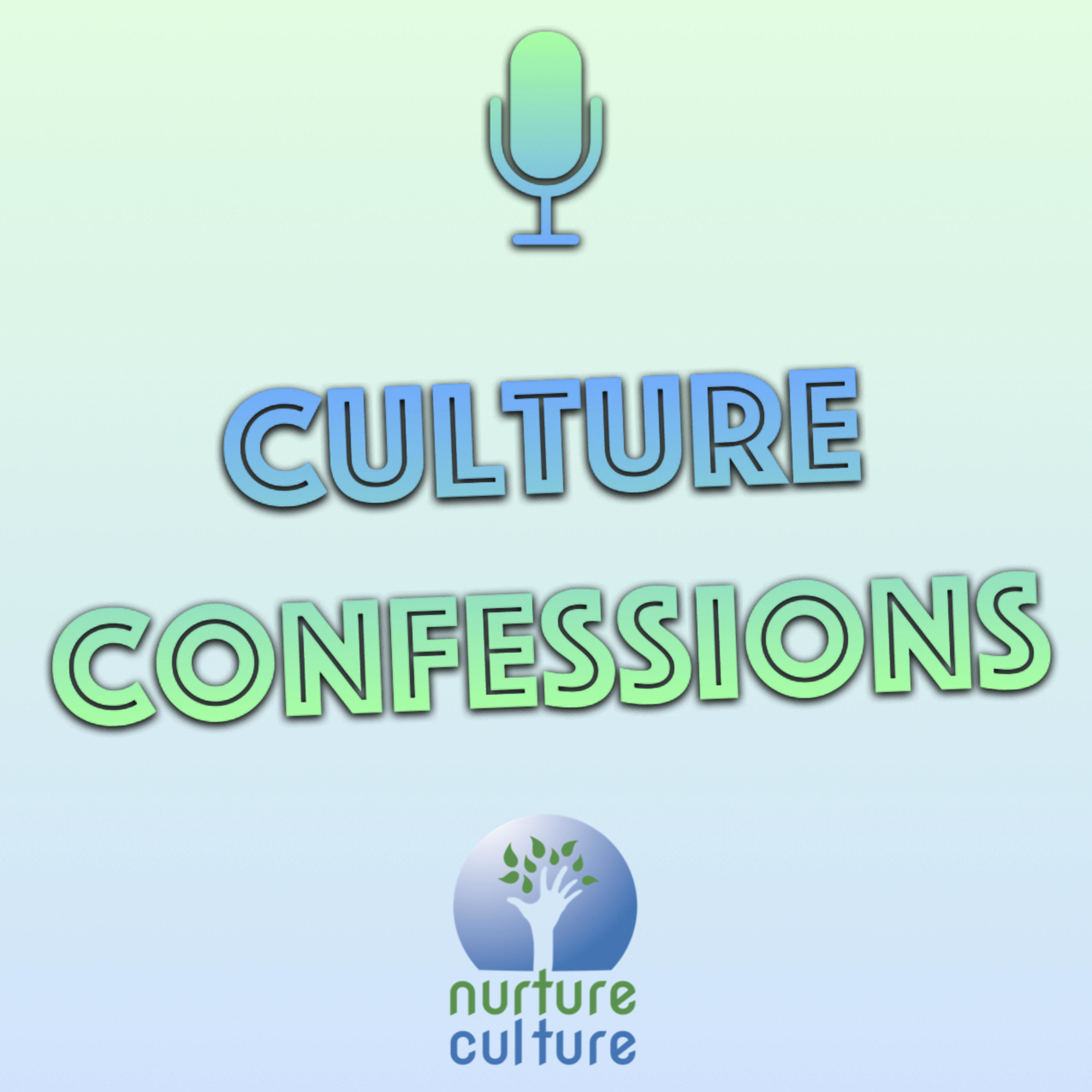 Culture Confessions
