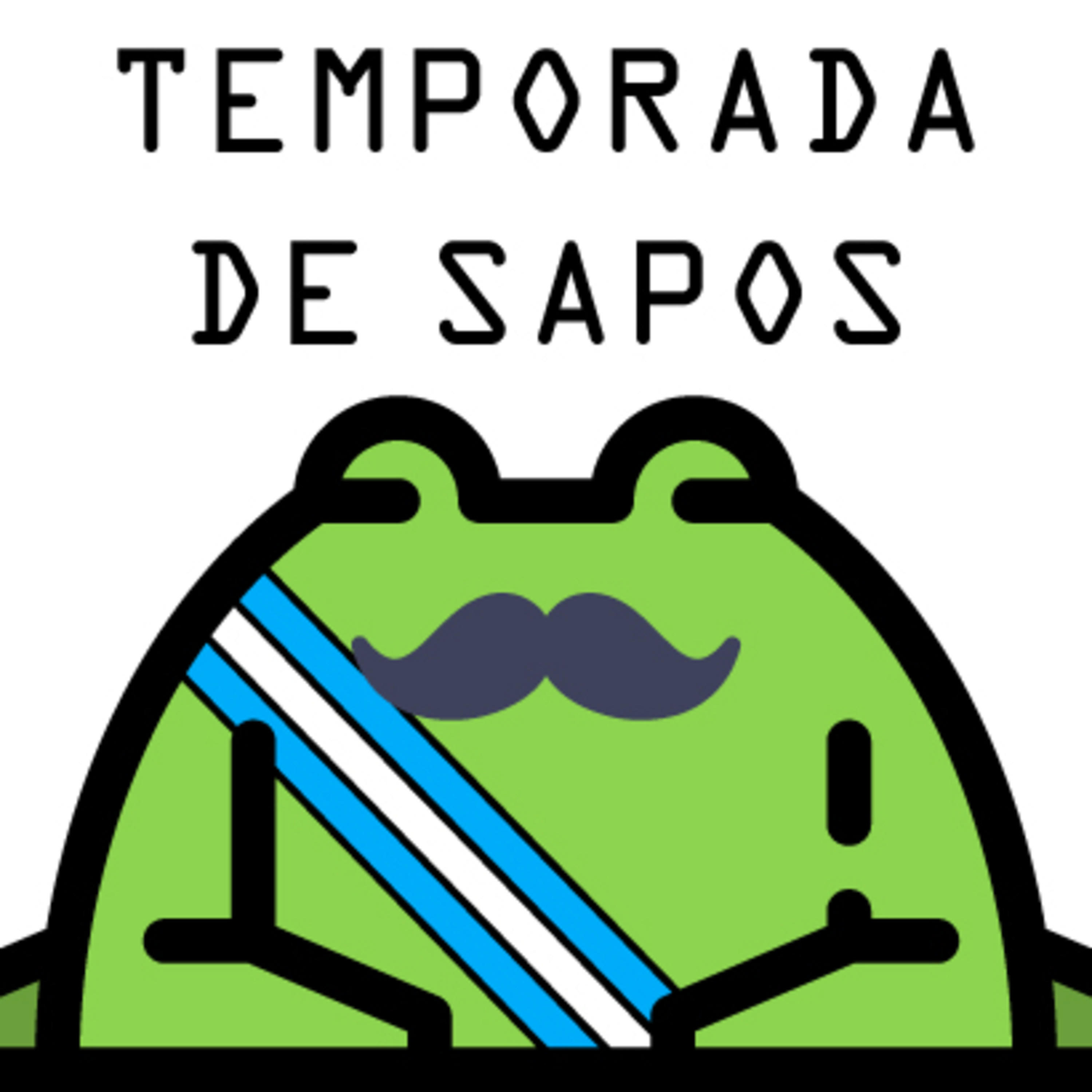 Temporada de Sapos