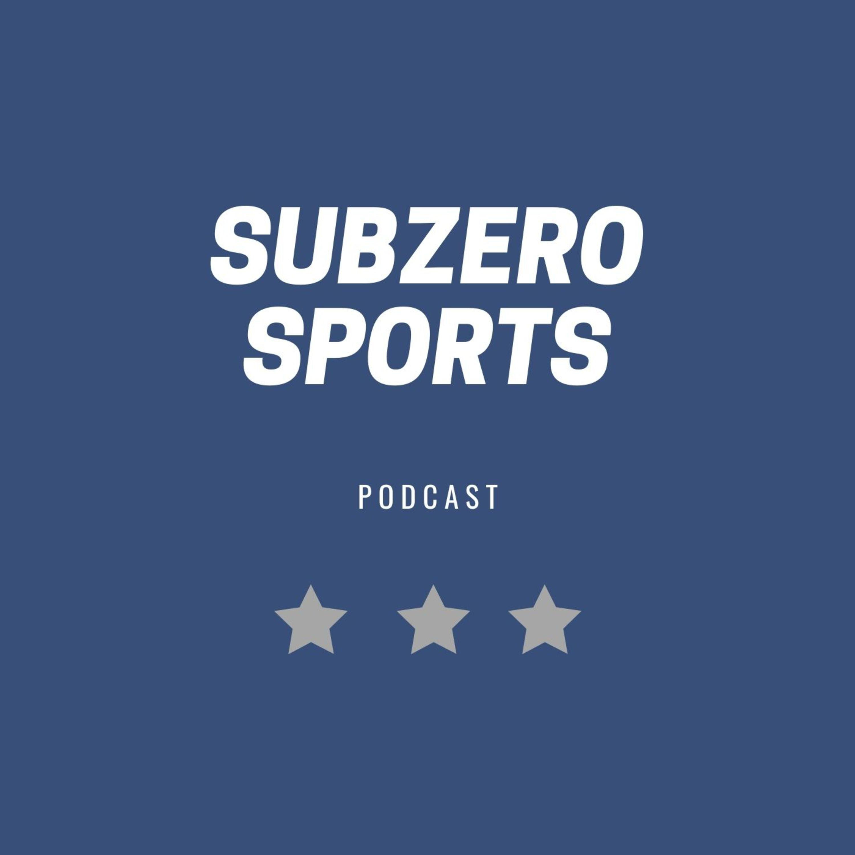 S2 E9: NFL Week 11 and College Football