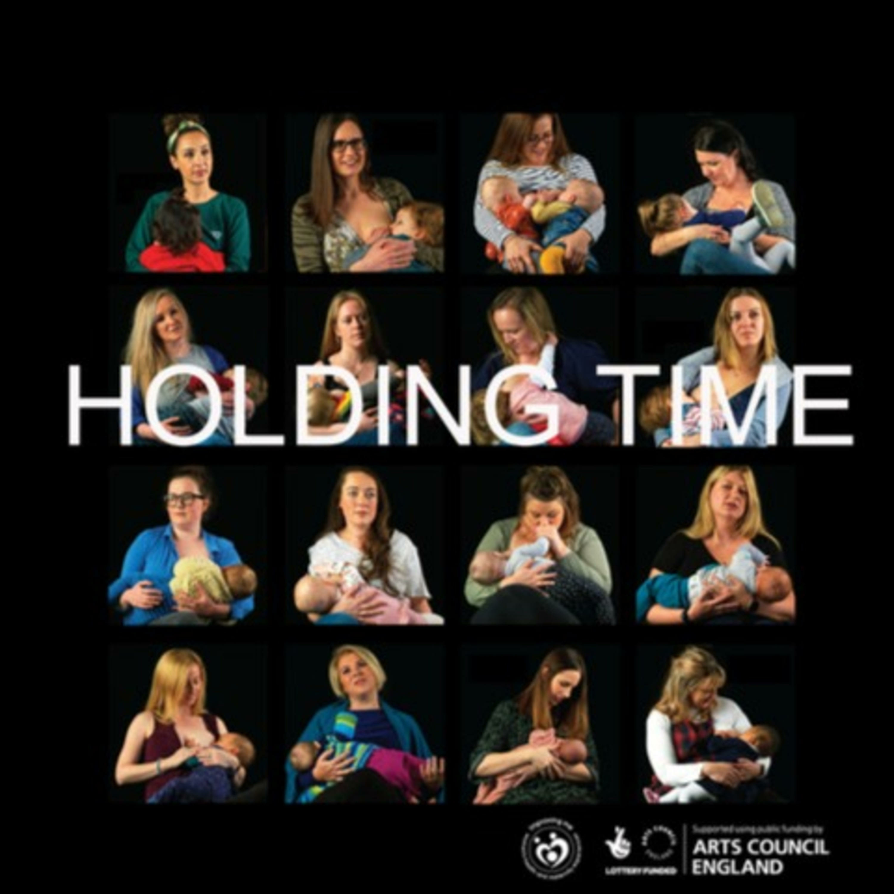 The Holding Time Podcast