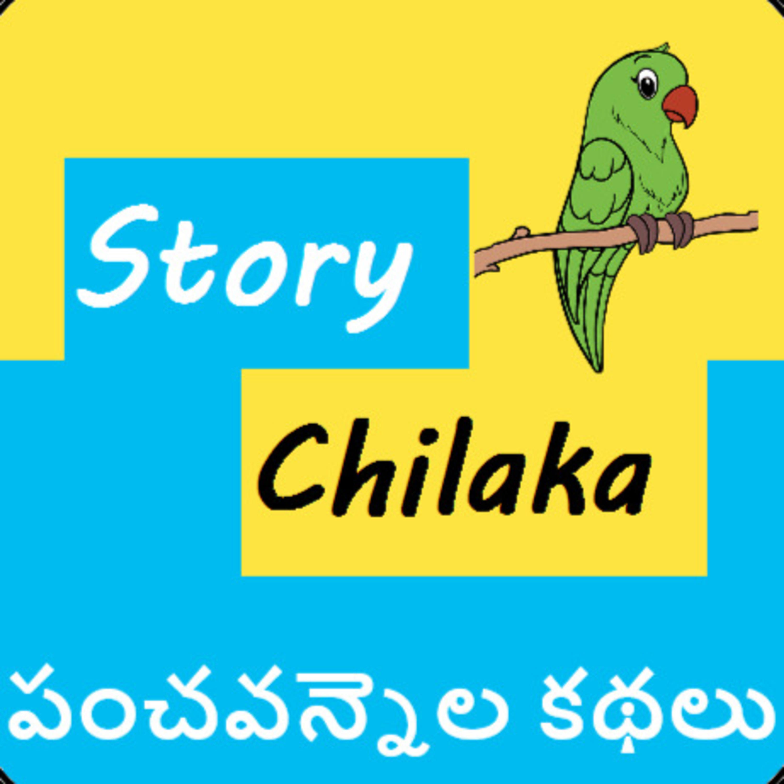 Story Chilaka
