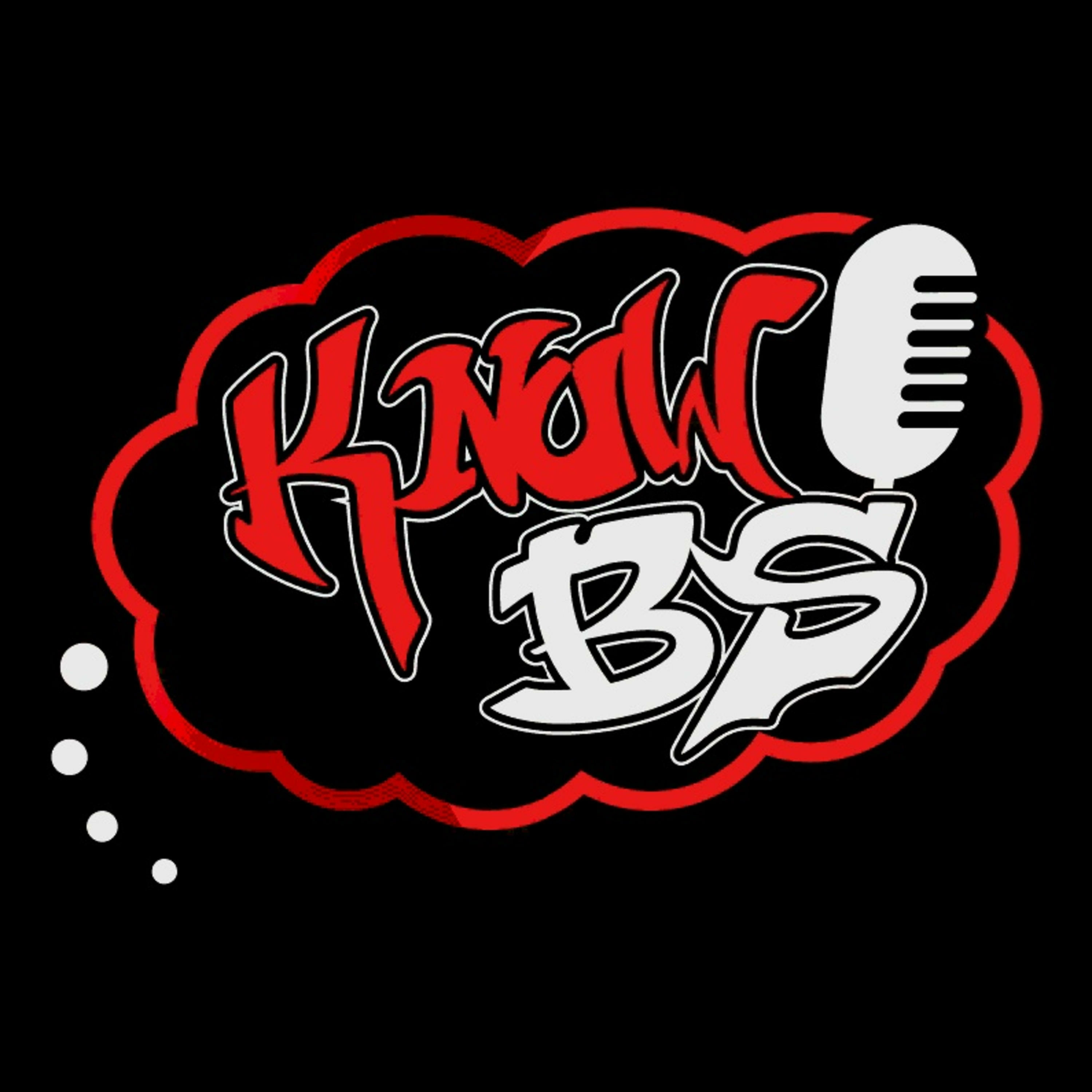 kNow Bs podcast podcast artwork