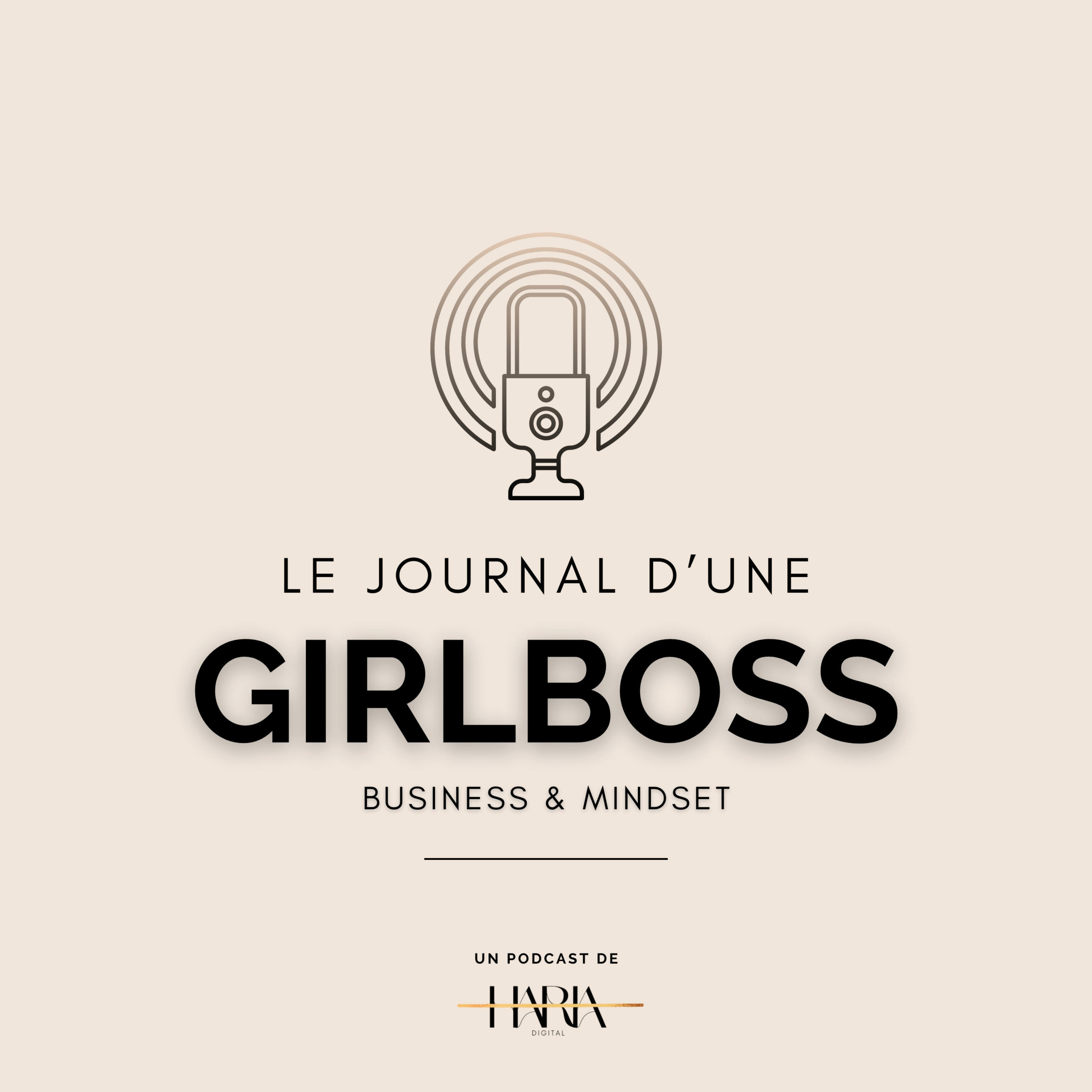 LE JOURNAL D\'UNE GIRLBOSS