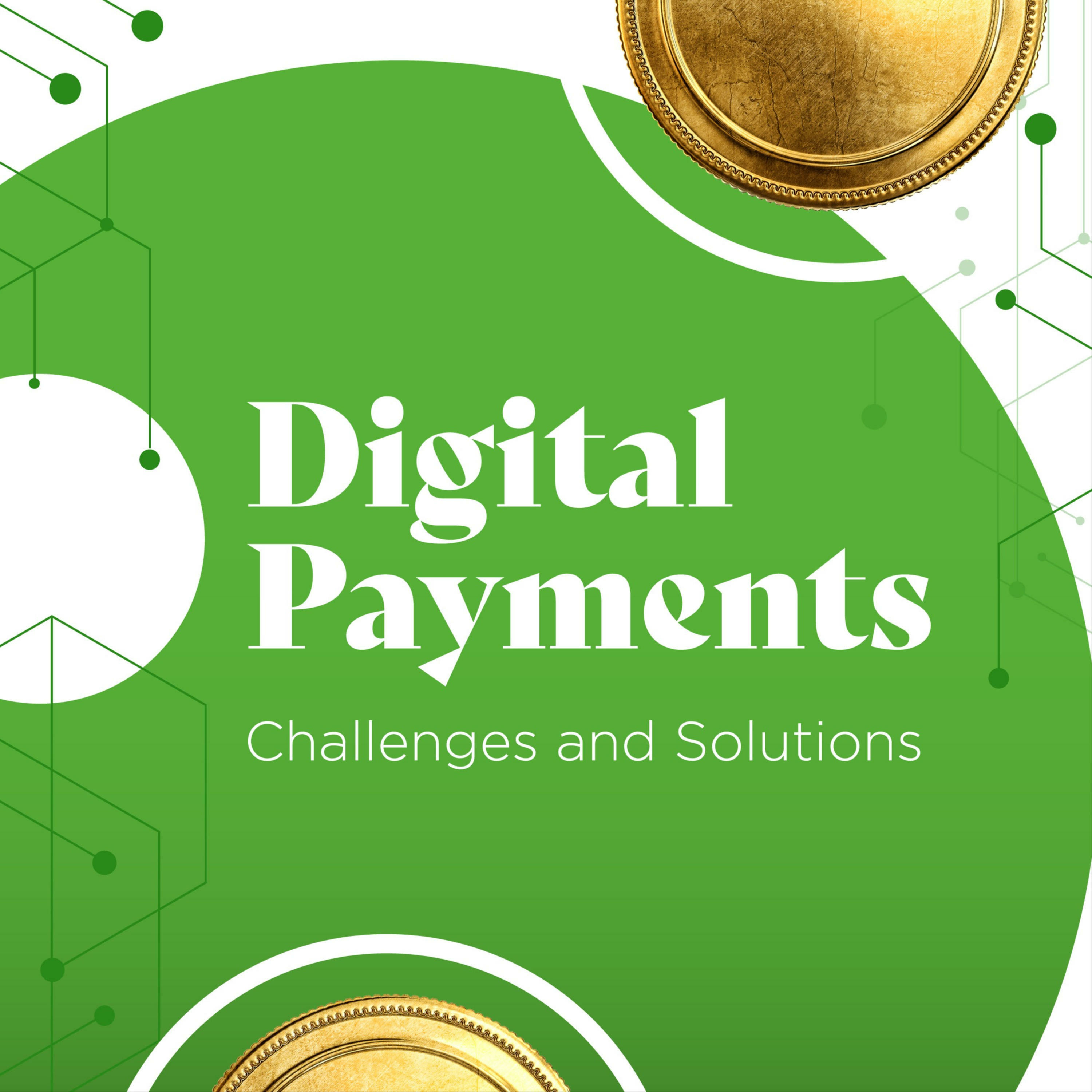 Digital Payments Challenges & Solutions 