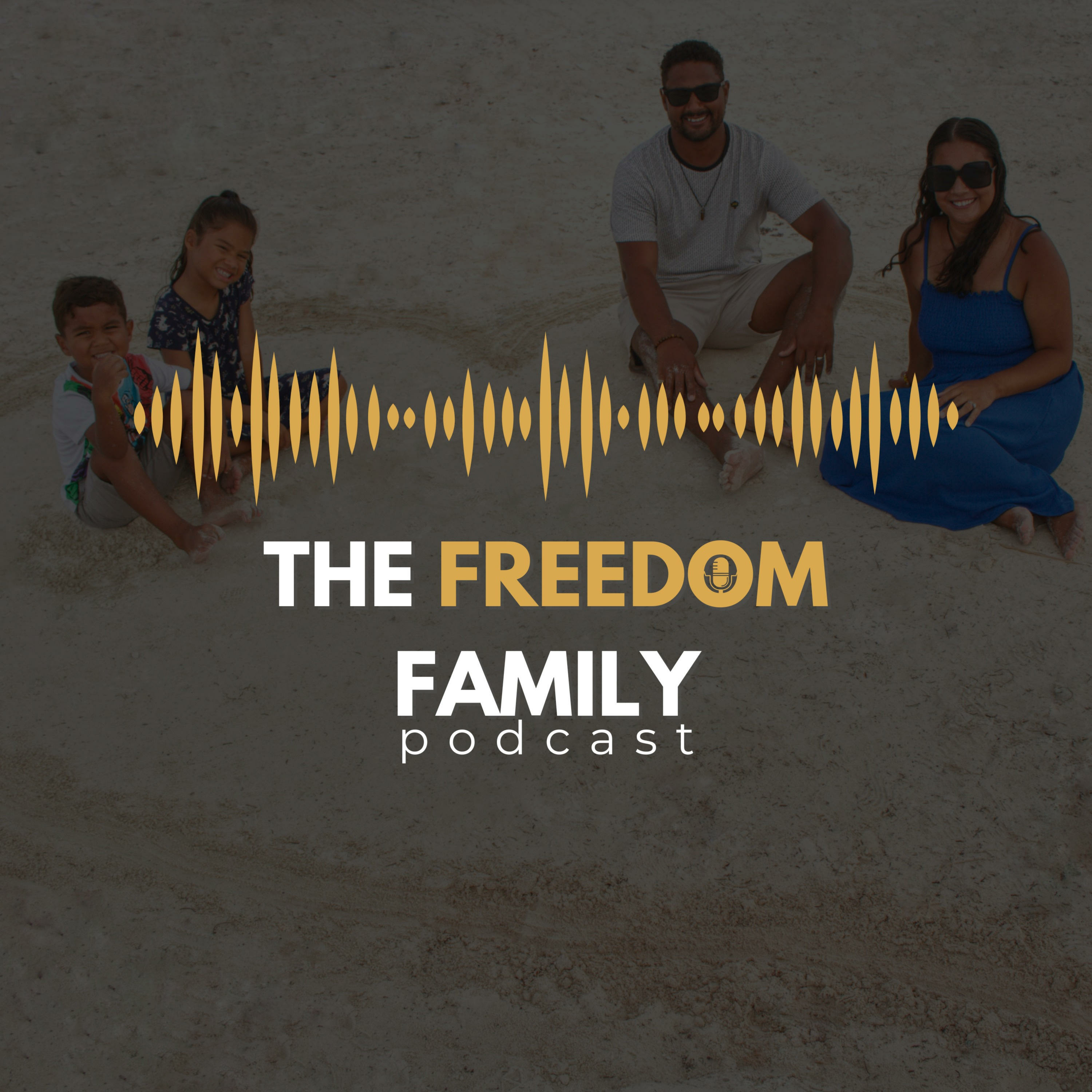 The Freedom Family The Power of Gratitude A Guided Meditation Practice