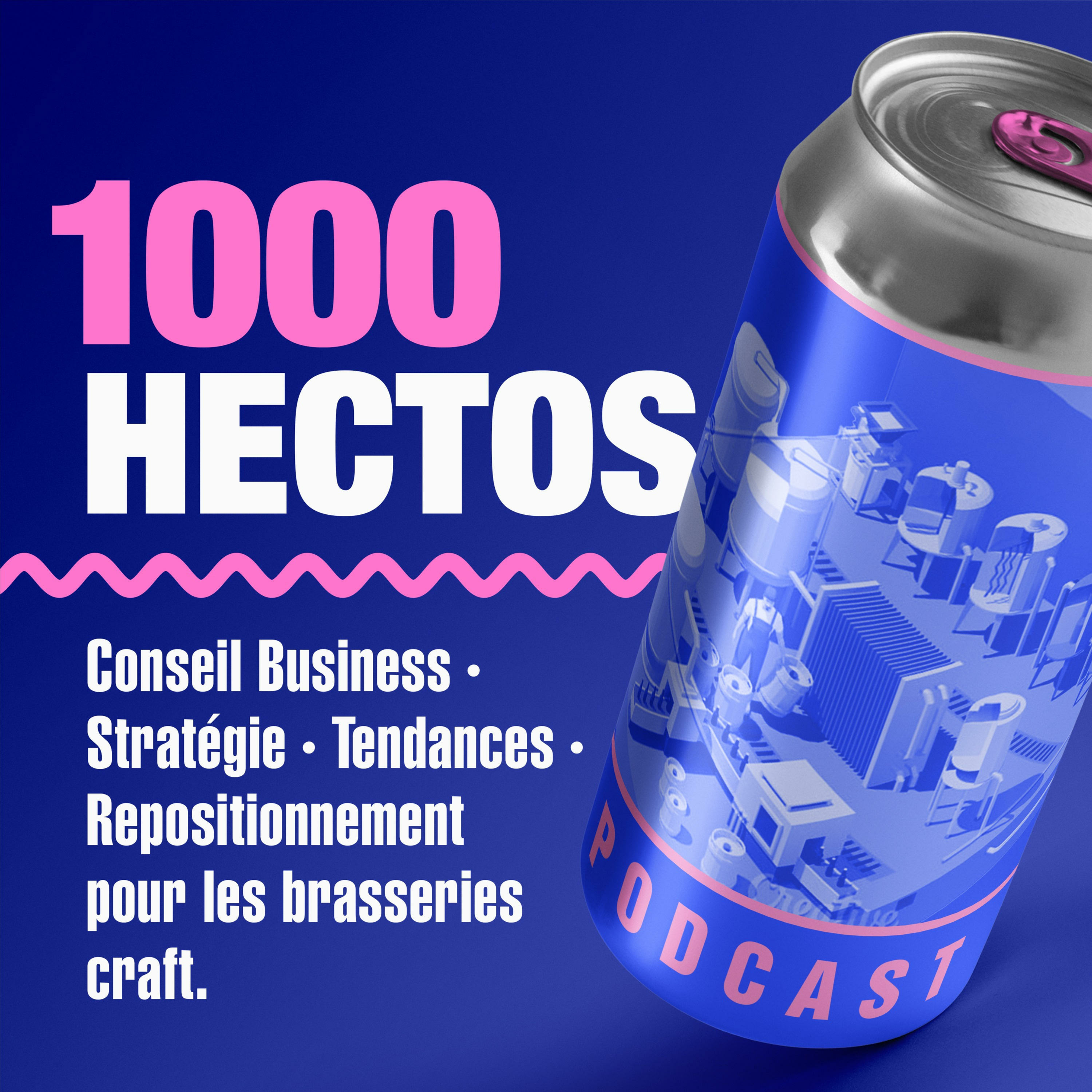 1000 HECTOS | Conseil, business, strat&eacute;gie, tendances, branding et marketing d&eacute;di&eacute; &agrave; la bi&egrave;re craft