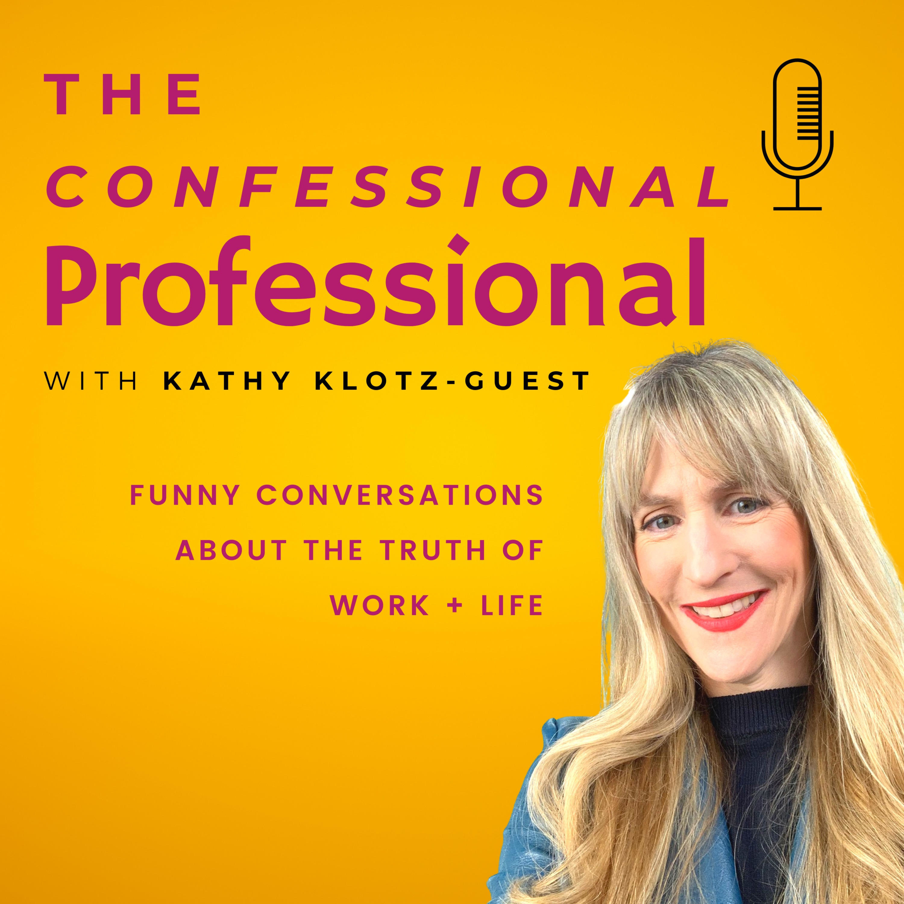 The Confessional Professional