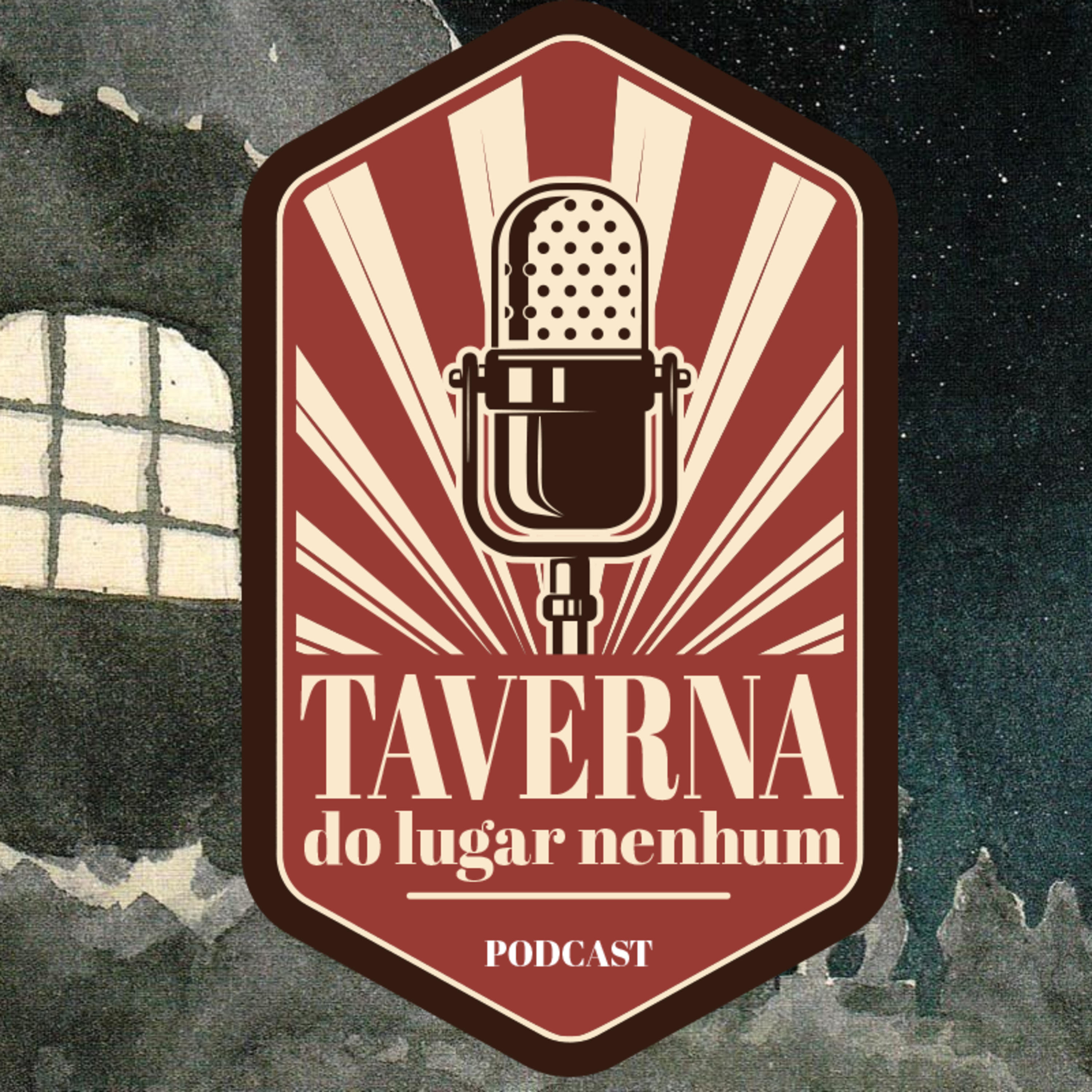 Taverna do Lugar Nenhum