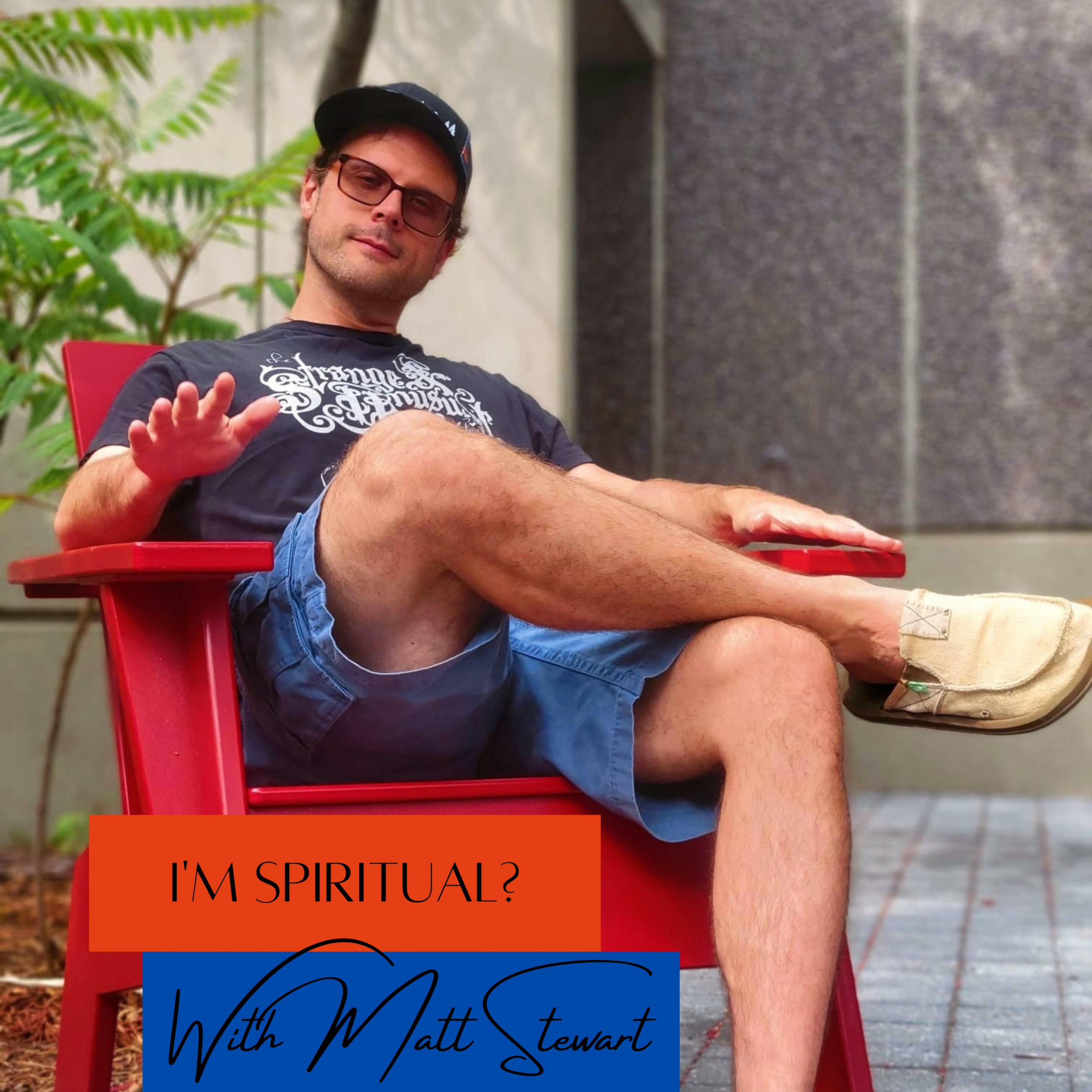 I\'m Spiritual?